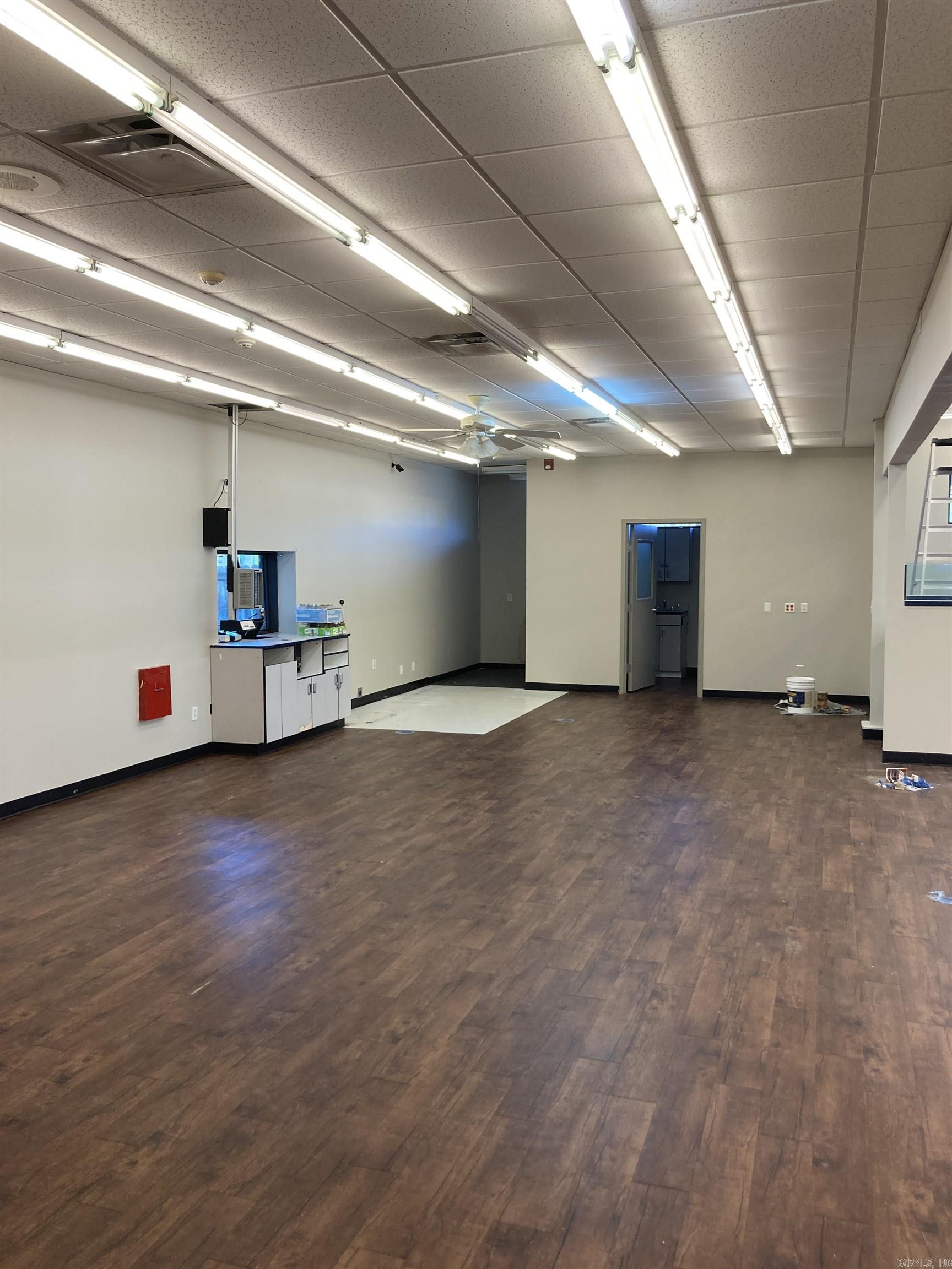 533 W Nettleton  Jonesboro, AR