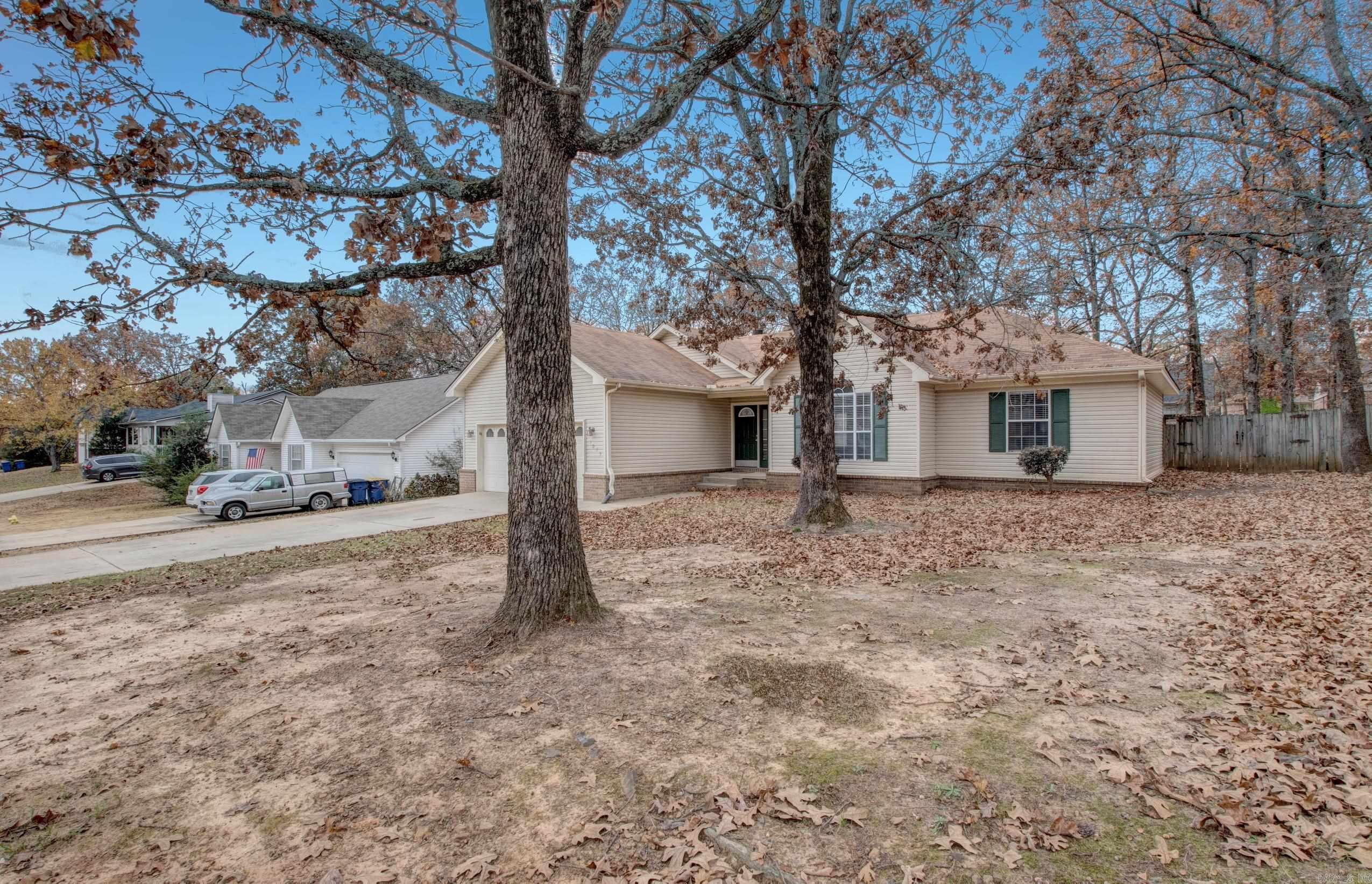 1075 Highland  Cabot, AR