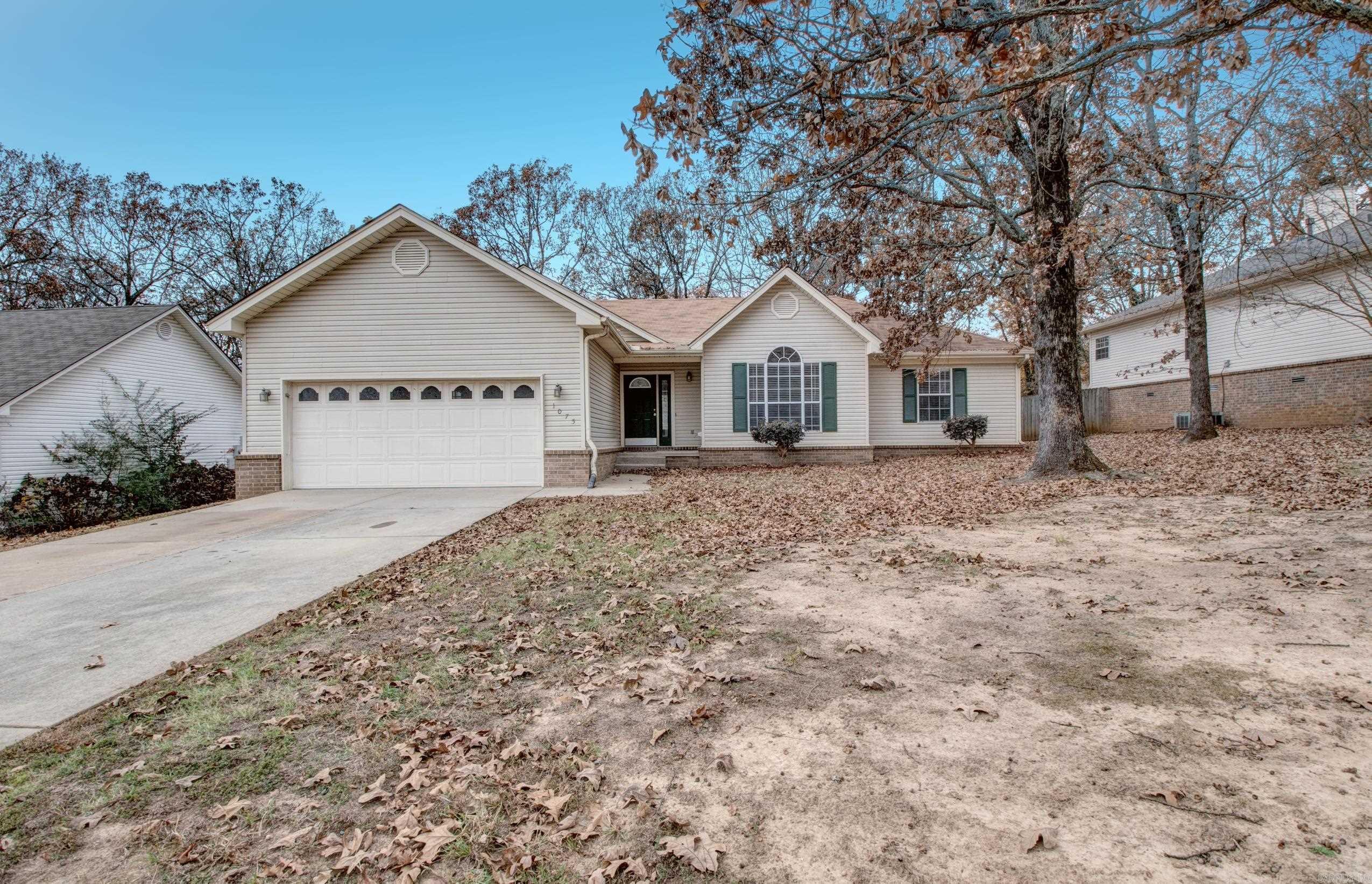 1075 Highland  Cabot, AR