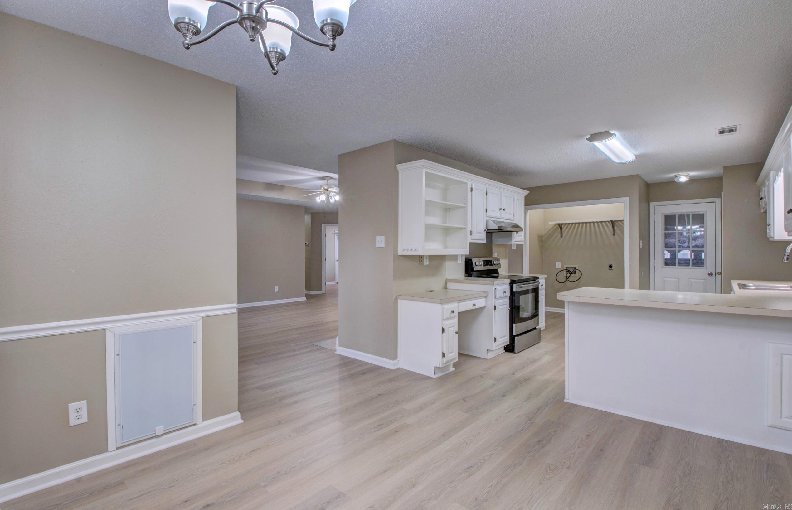 1075 Highland  Cabot, AR