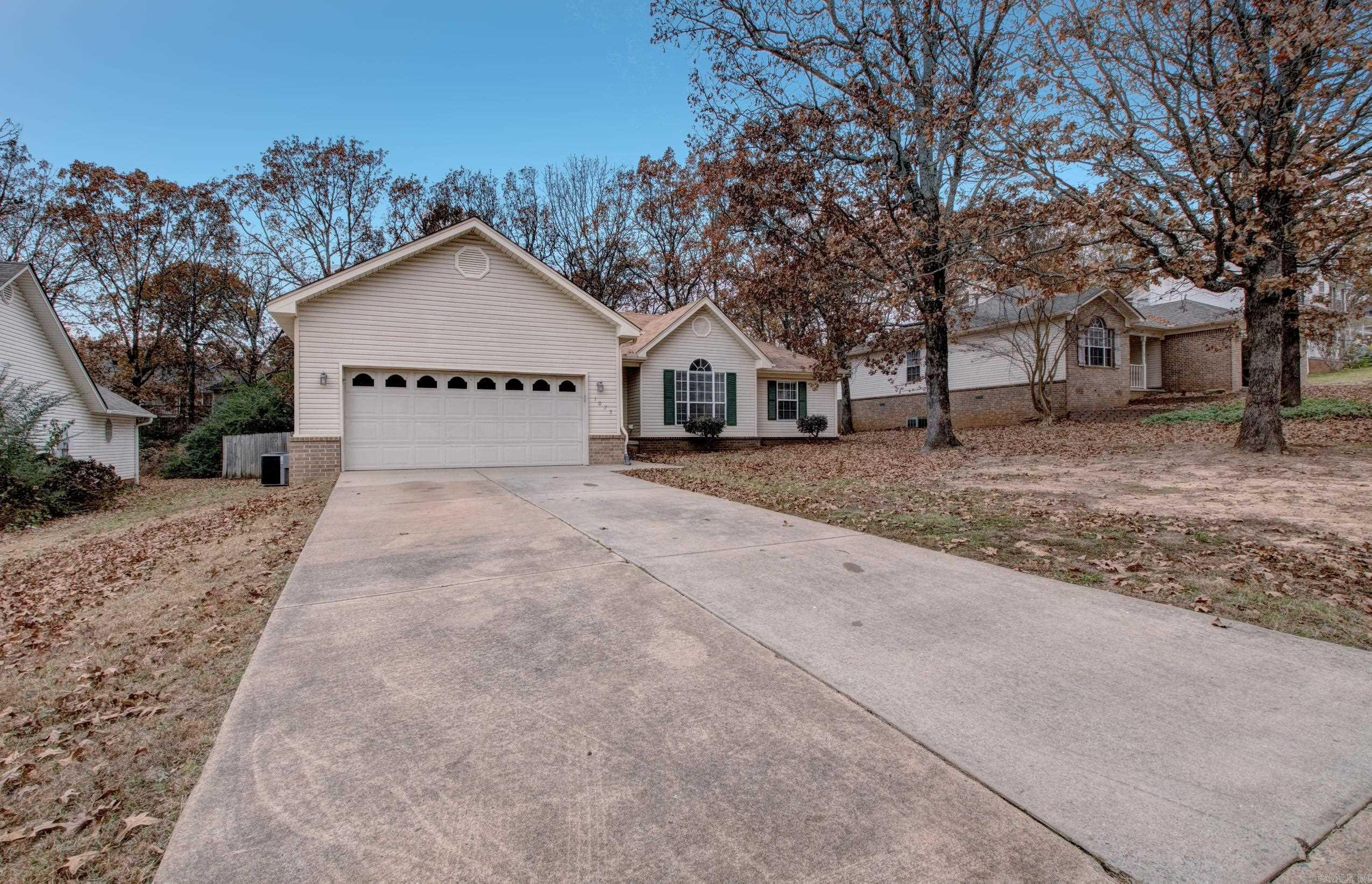 1075 Highland  Cabot, AR