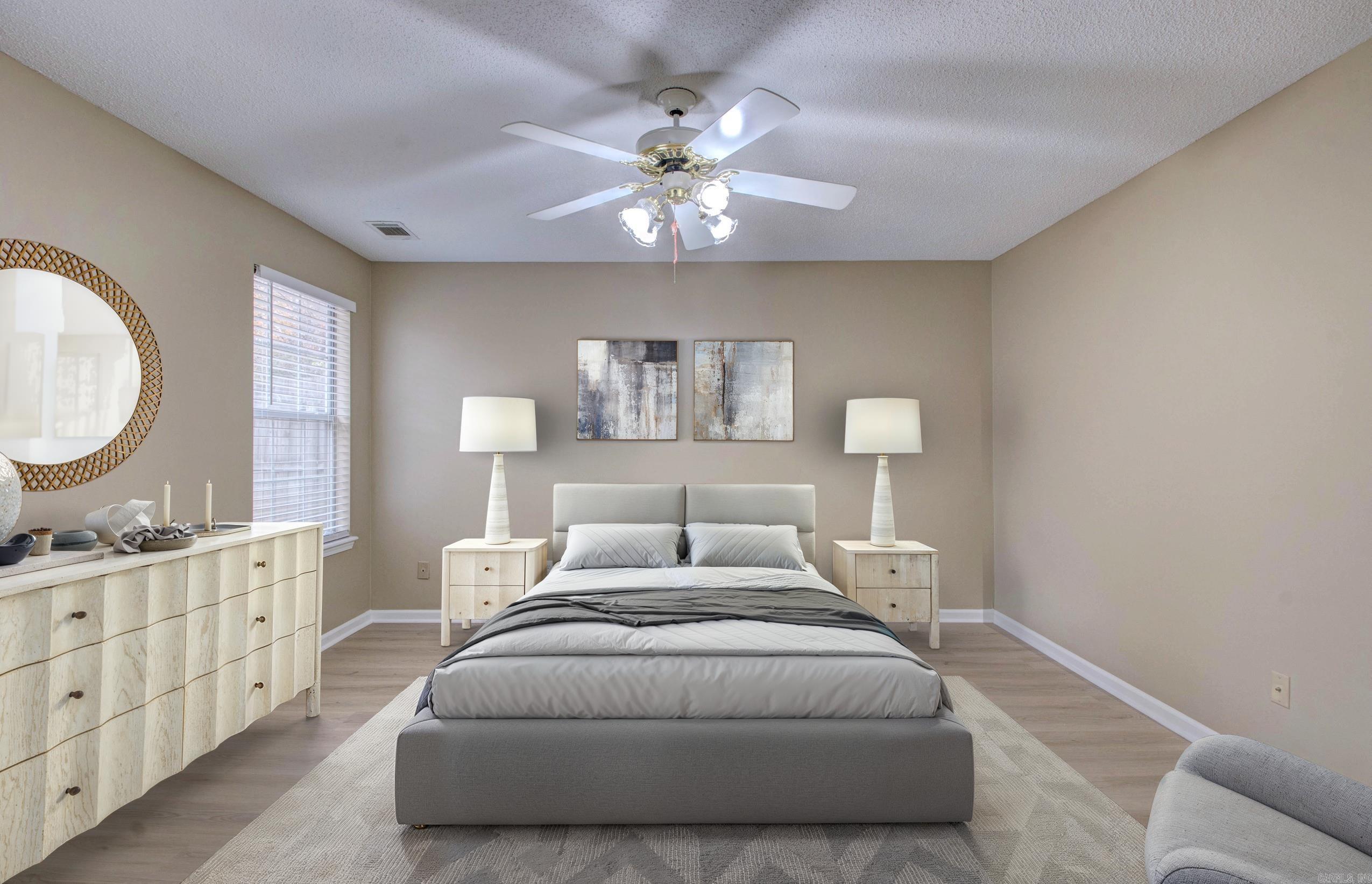 1075 Highland  Cabot, AR