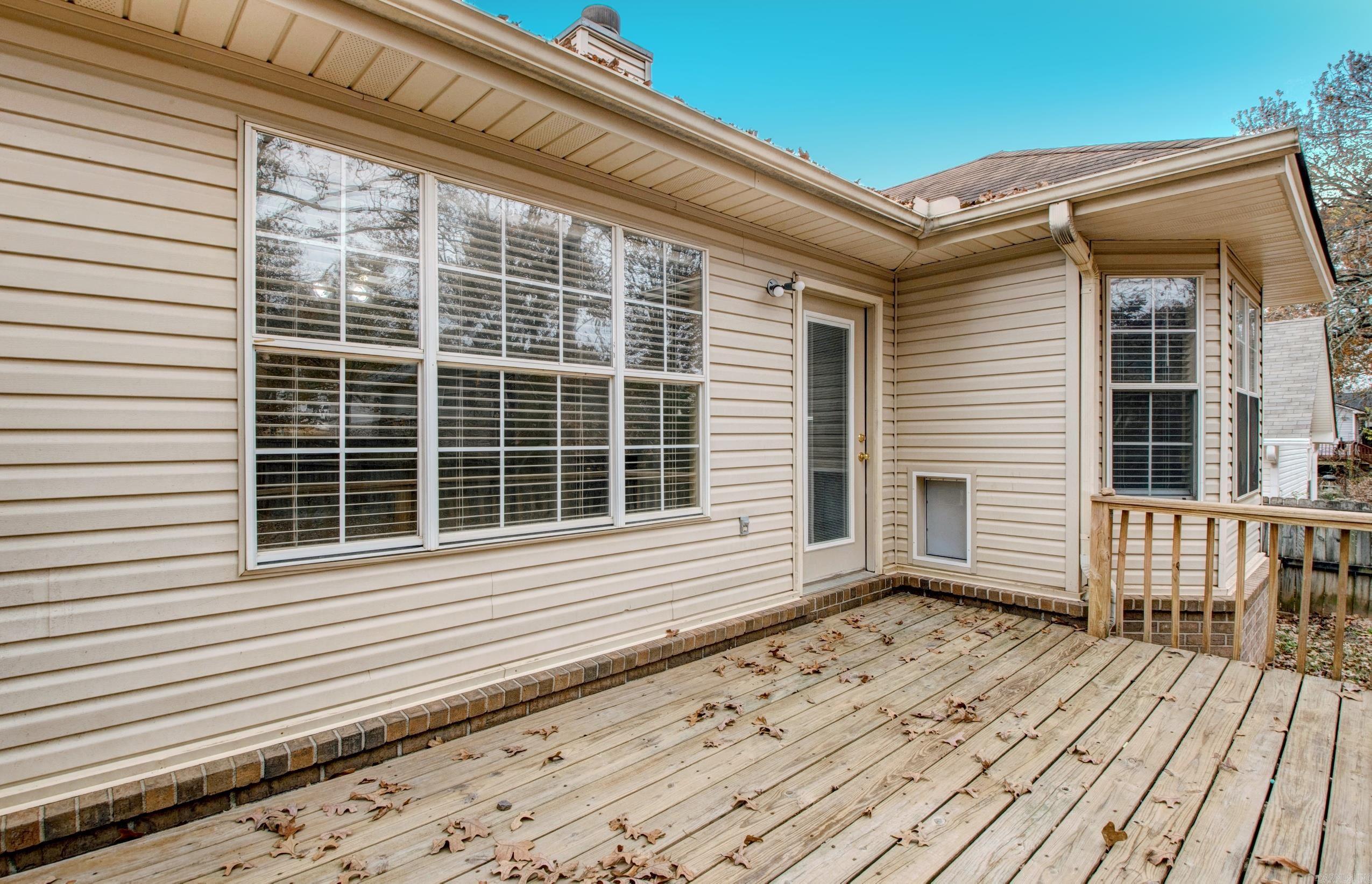 1075 Highland  Cabot, AR