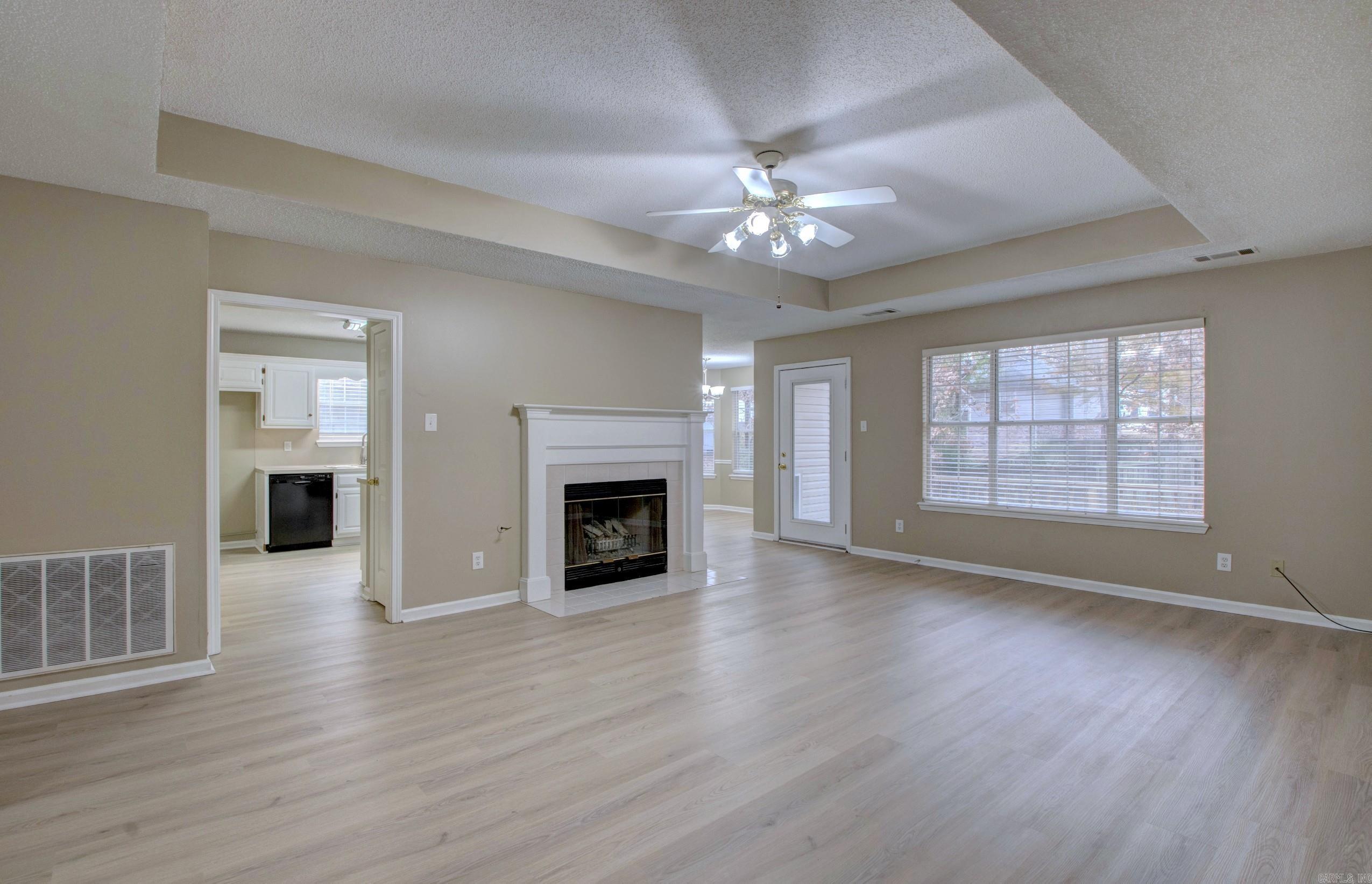 1075 Highland  Cabot, AR