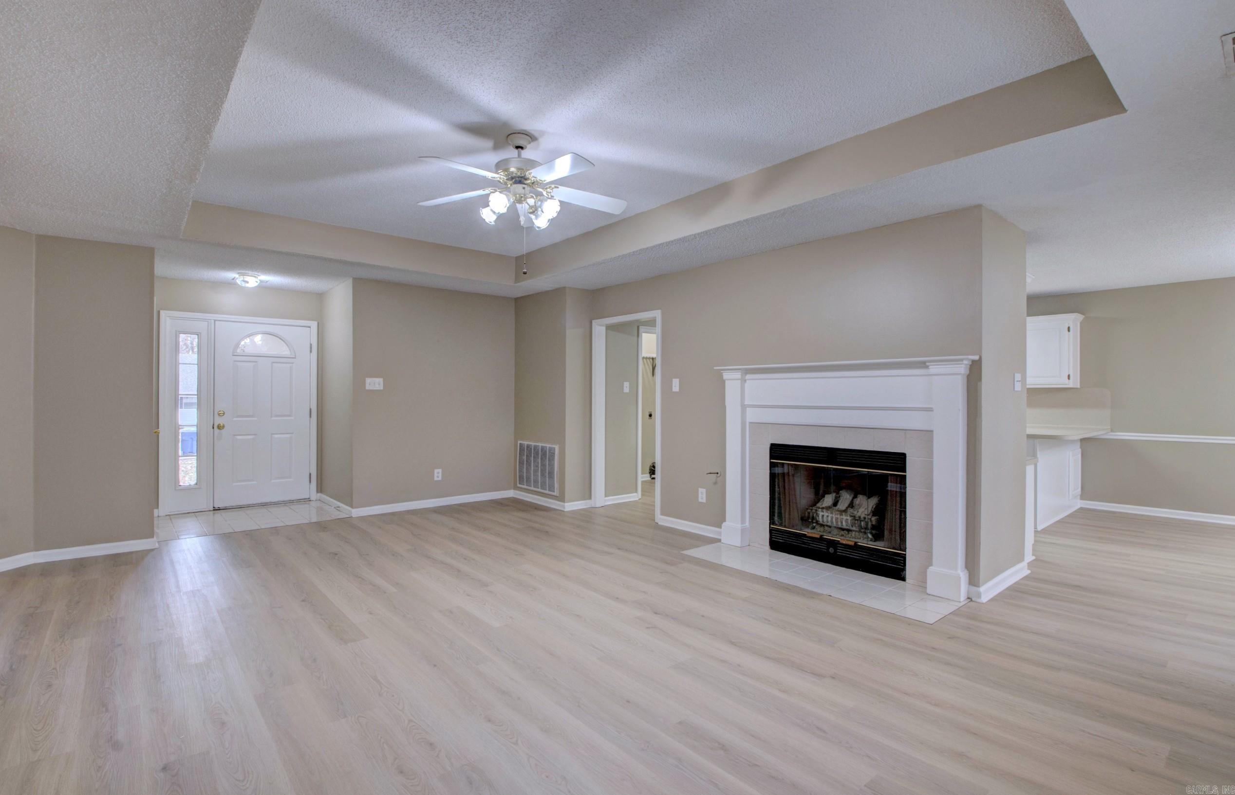 1075 Highland  Cabot, AR