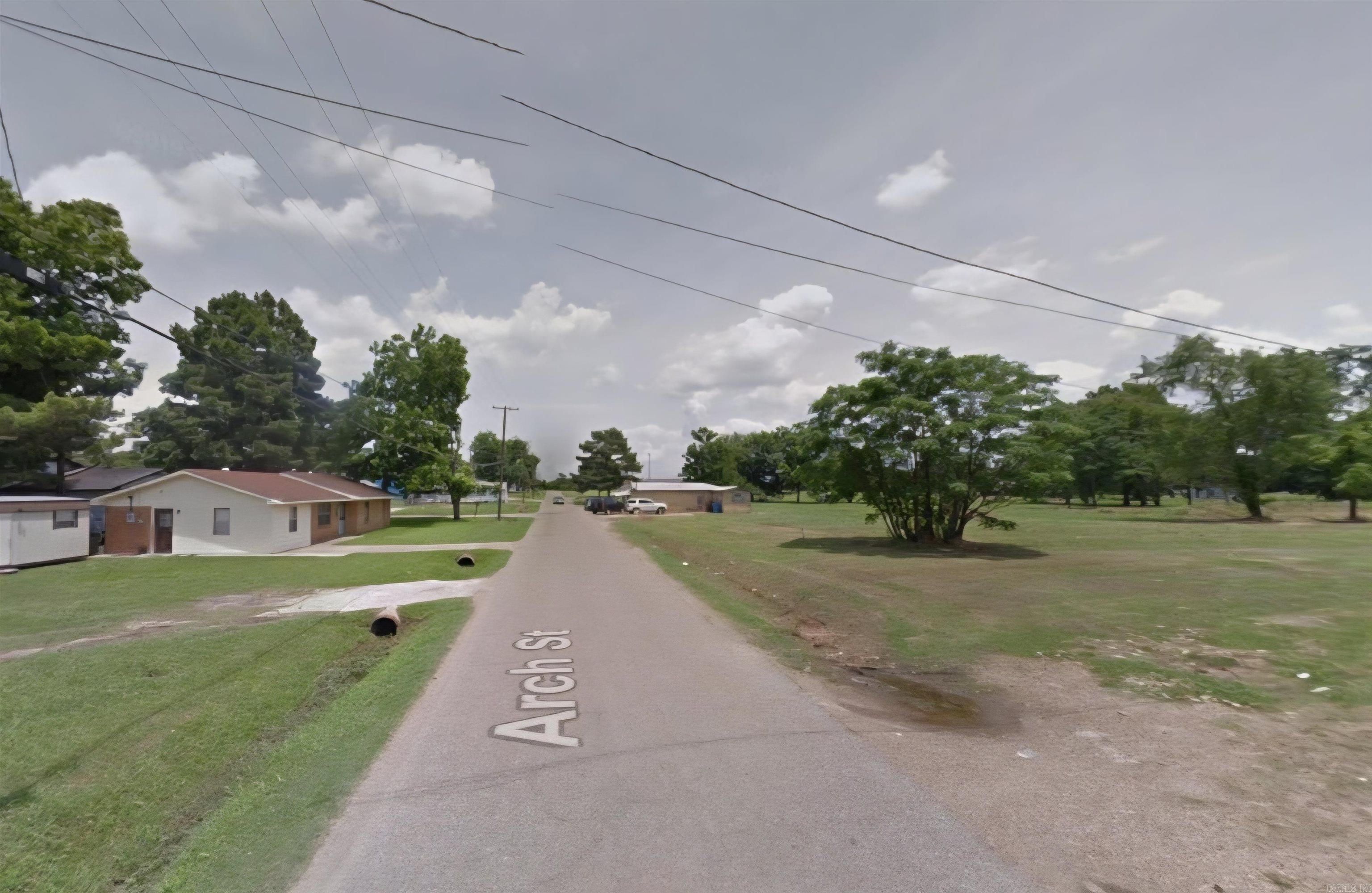 .41 Acre Clayton  Eudora, AR