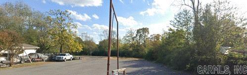 1218 Mission  North Little Rock, AR