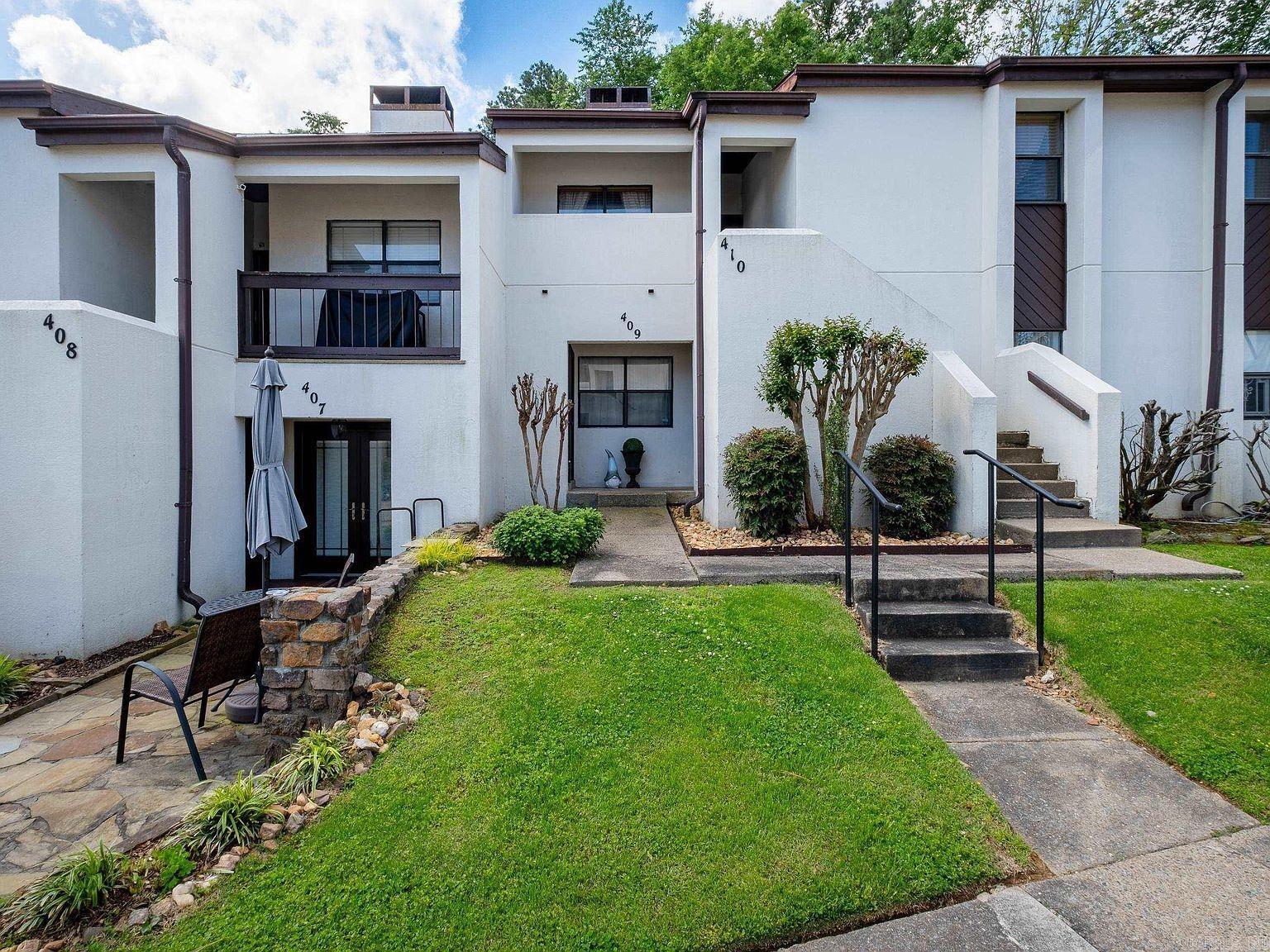 301 Kingsrow  Little Rock, AR