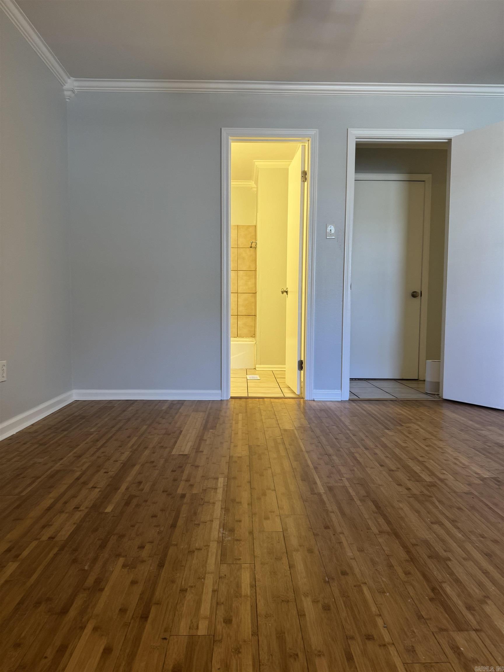 301 Kingsrow  Little Rock, AR