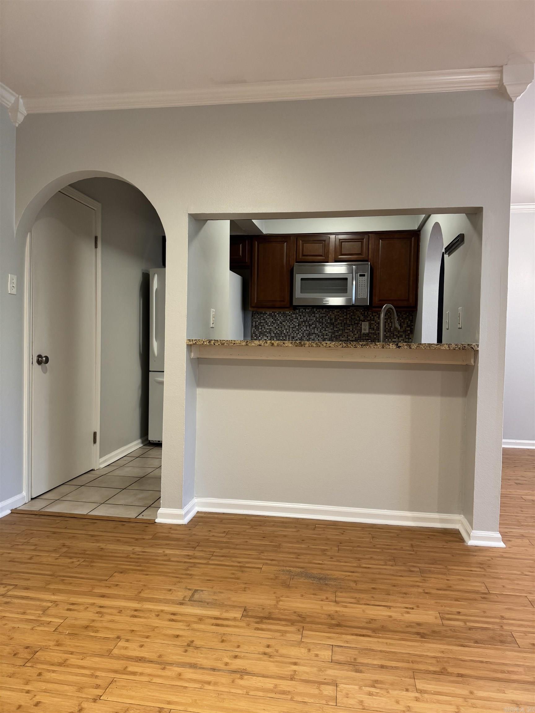 301 Kingsrow  Little Rock, AR