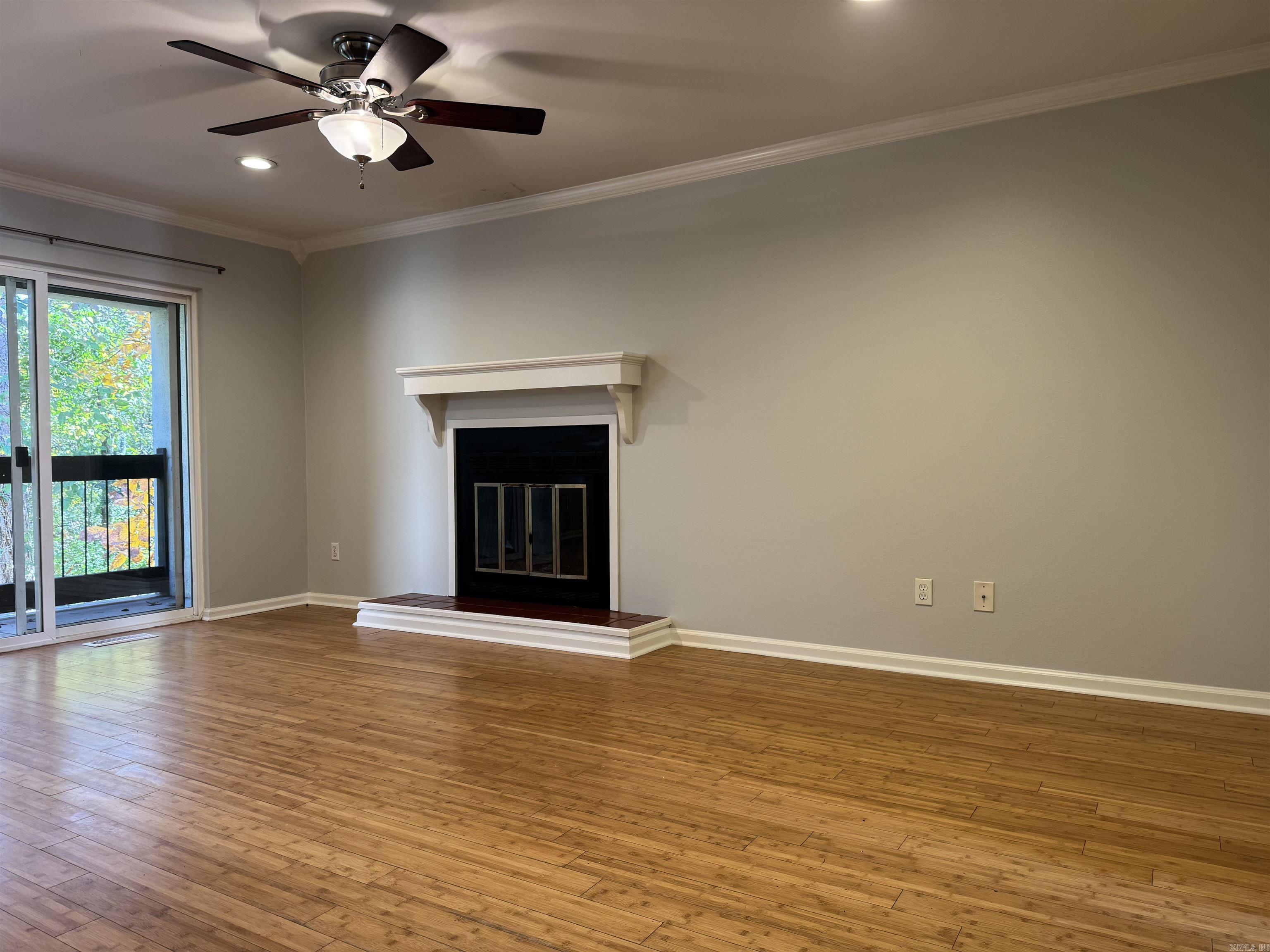 301 Kingsrow  Little Rock, AR