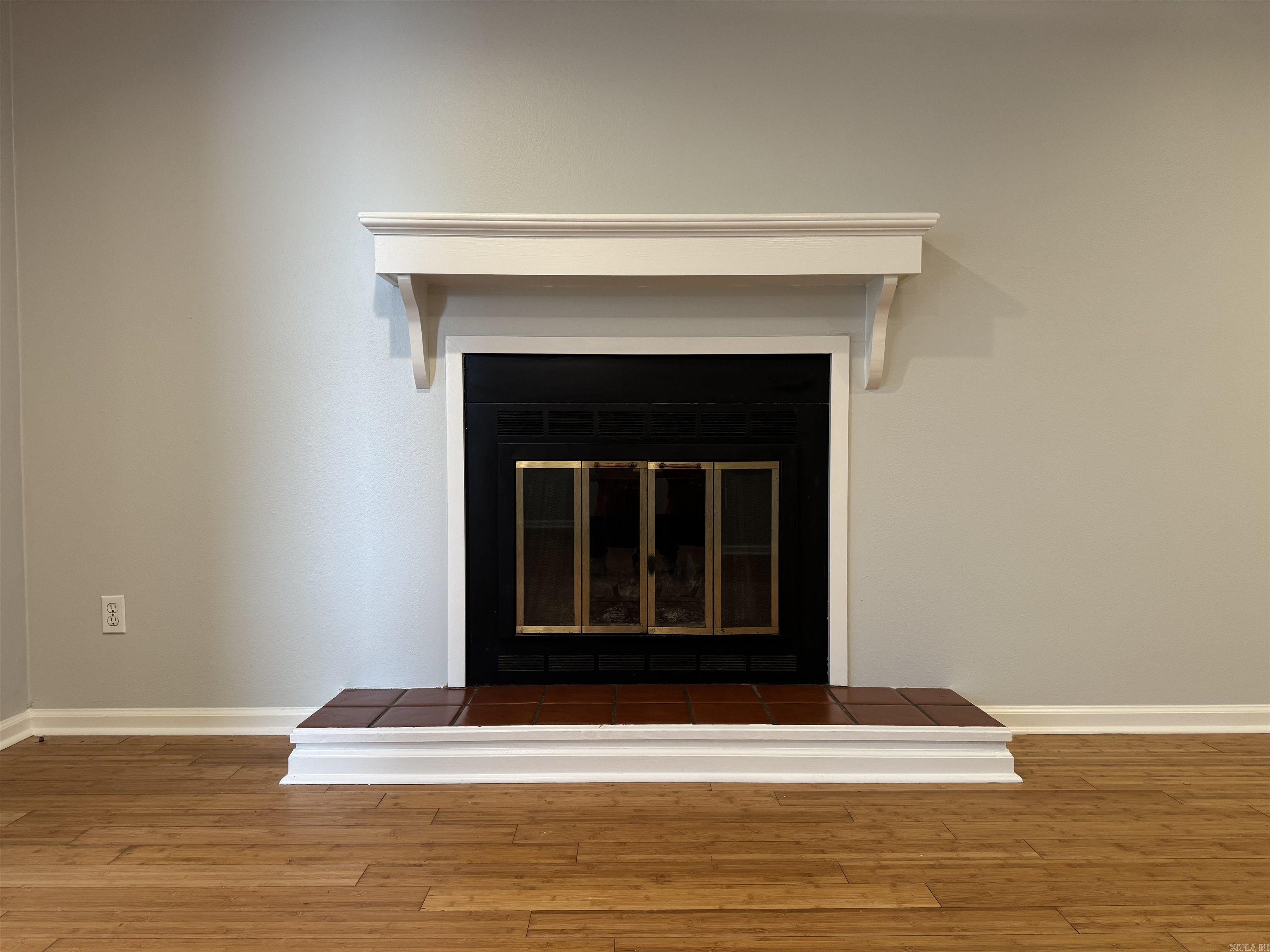 301 Kingsrow  Little Rock, AR