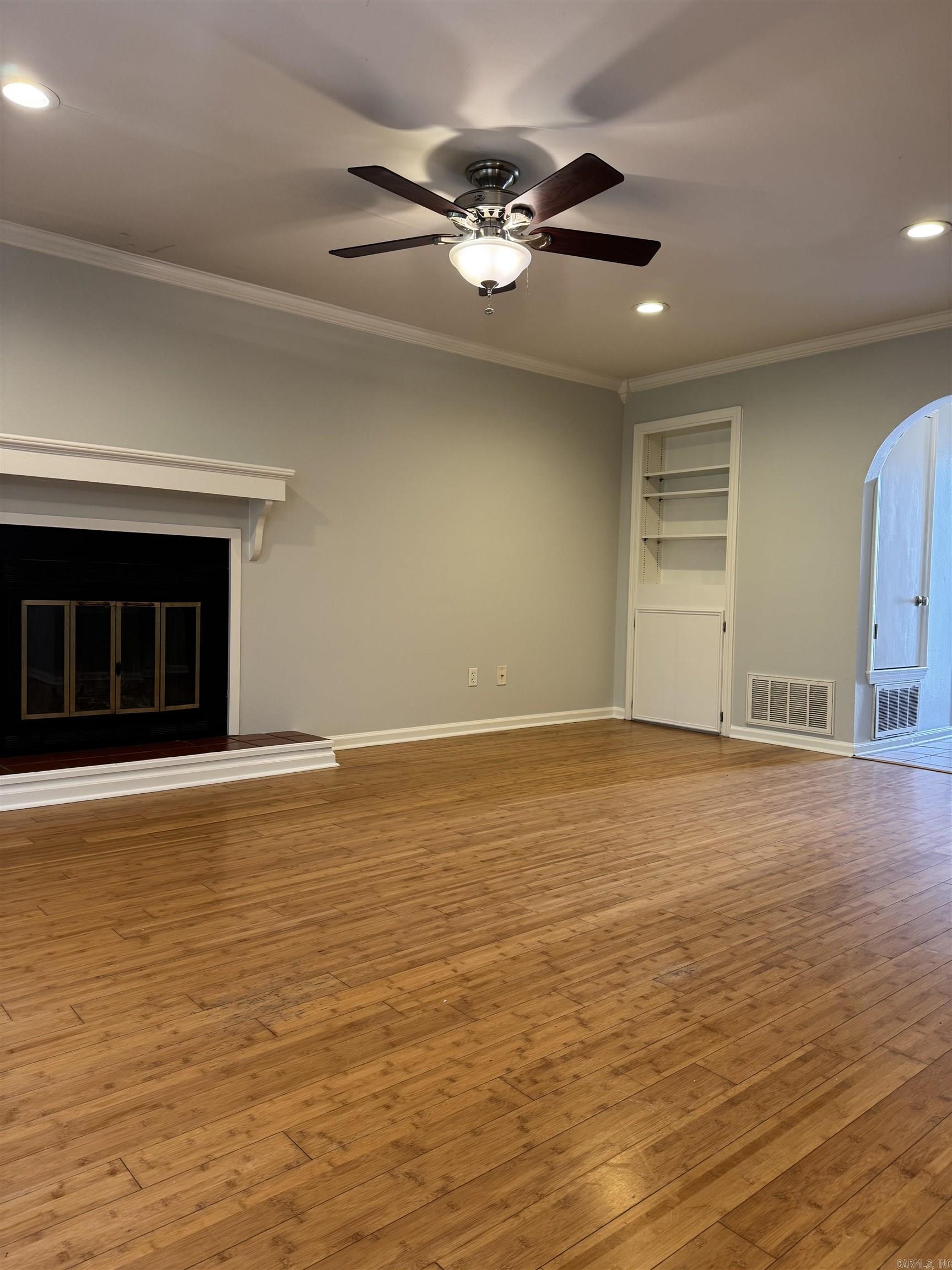 301 Kingsrow  Little Rock, AR