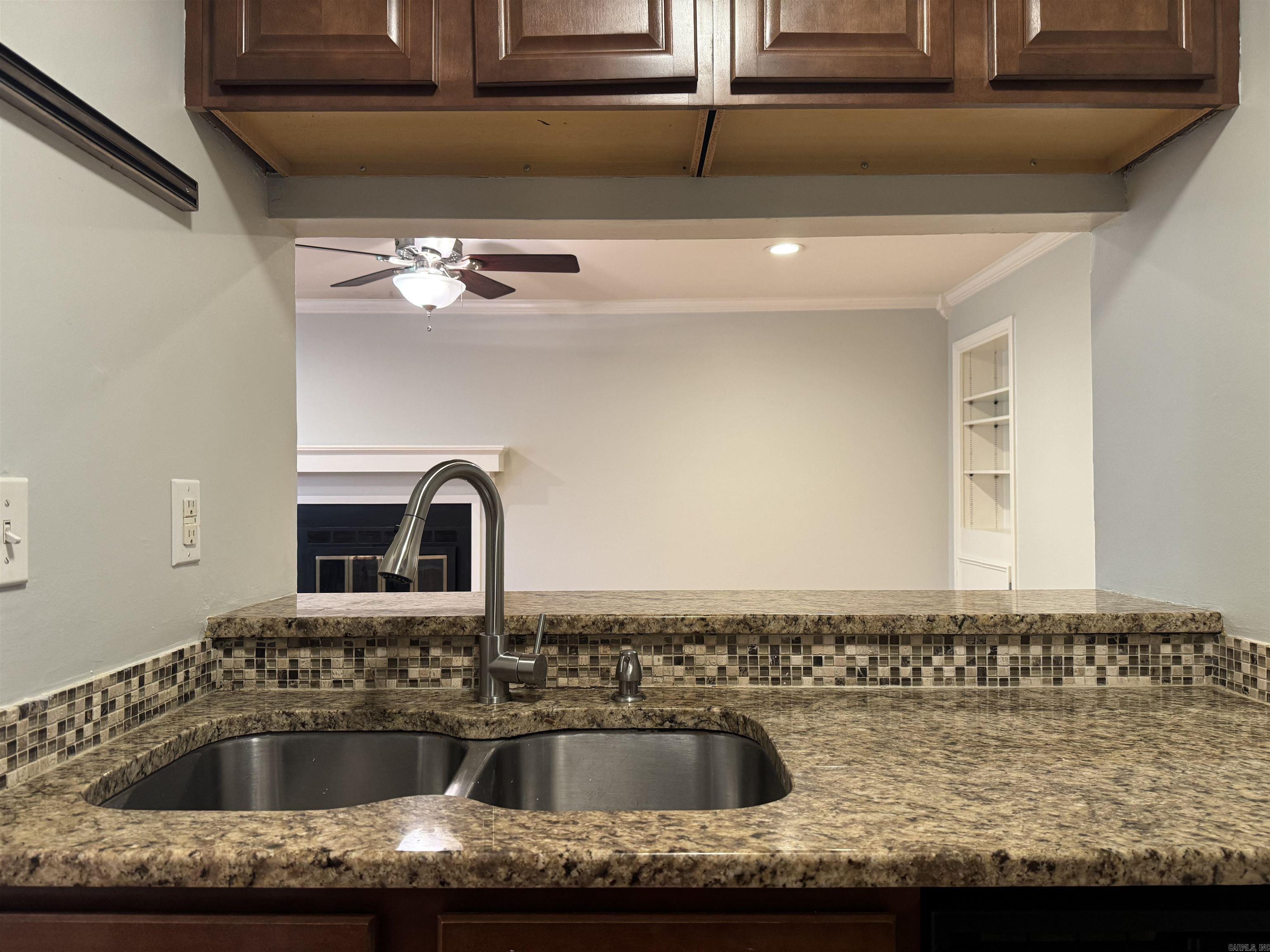 301 Kingsrow  Little Rock, AR