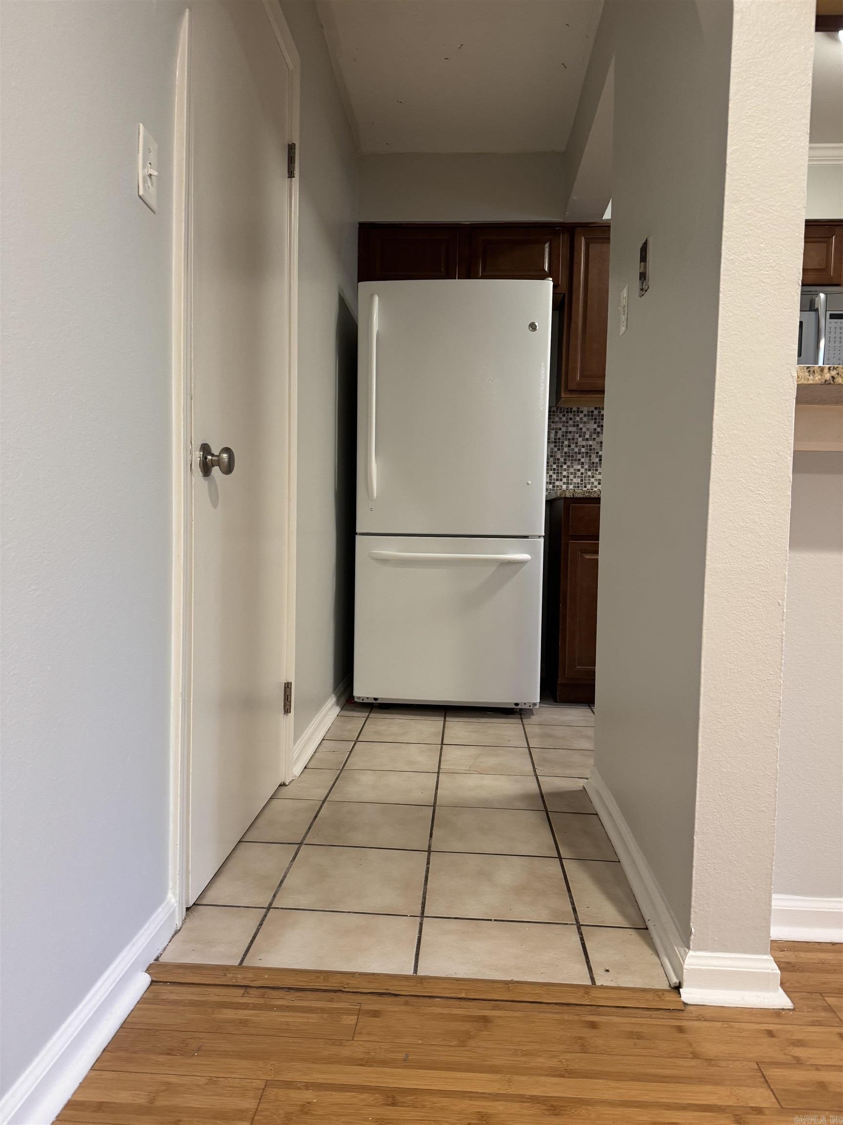 301 Kingsrow  Little Rock, AR