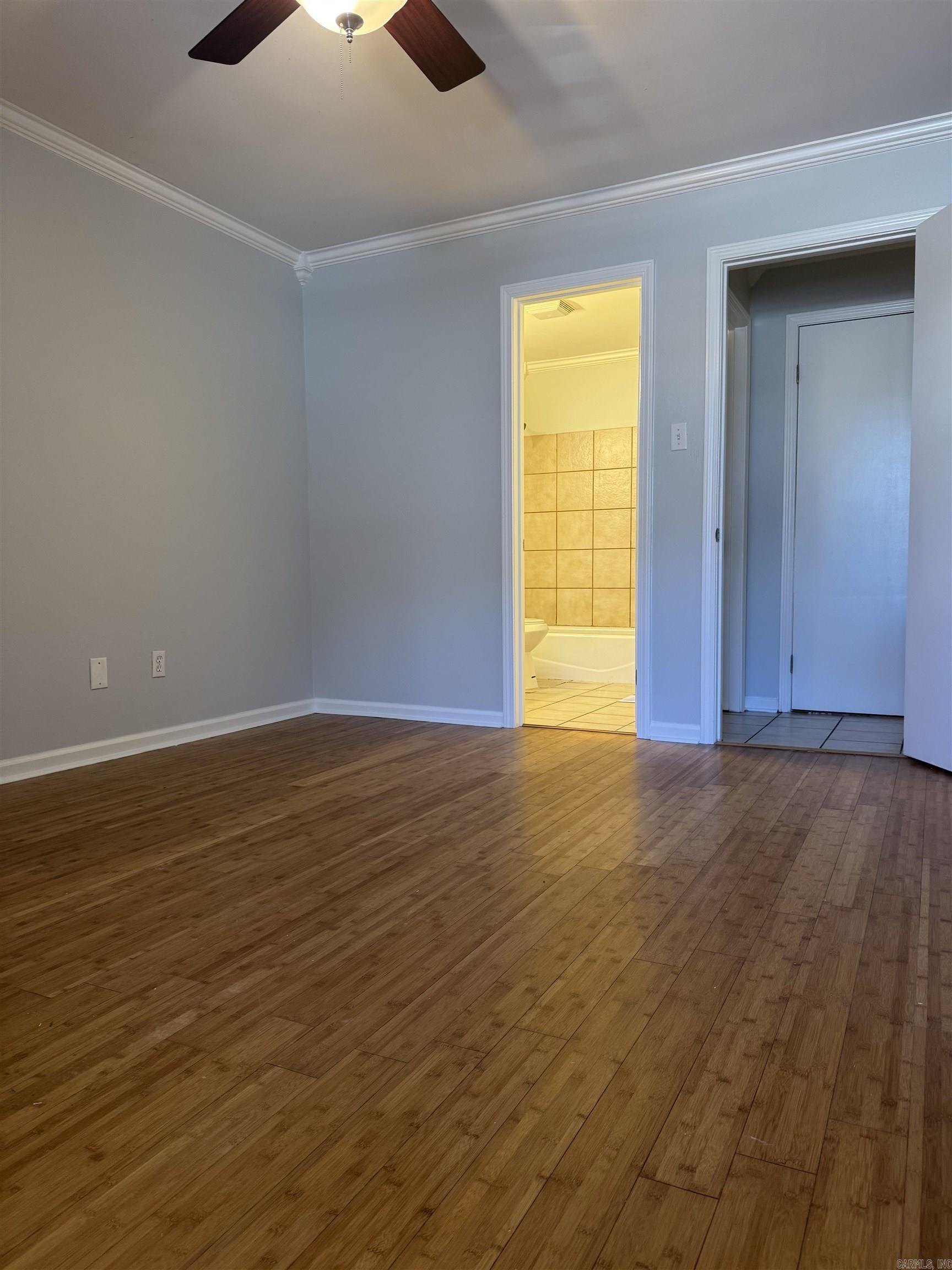 301 Kingsrow  Little Rock, AR