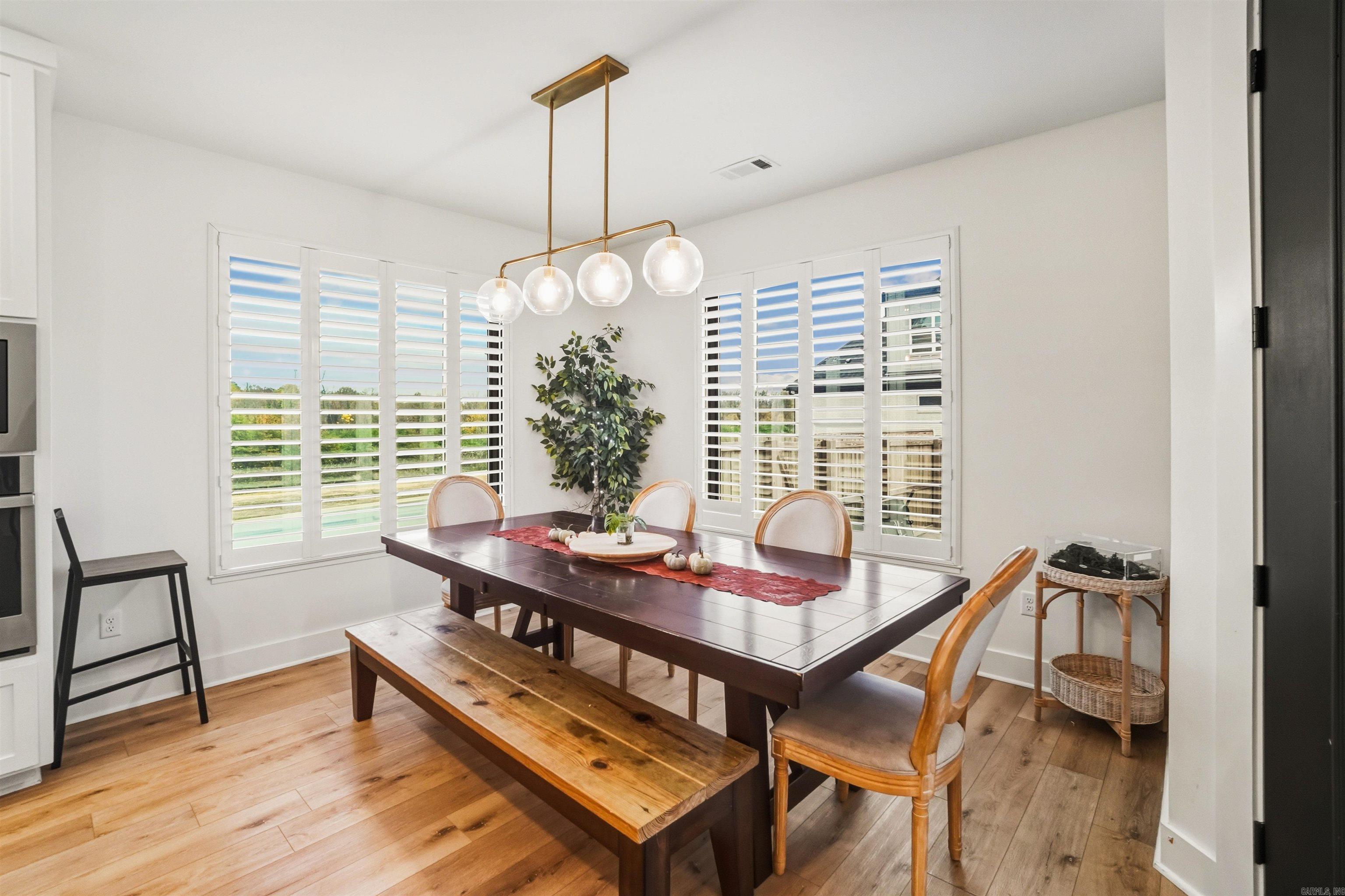 145 Willow Springs  Conway, AR