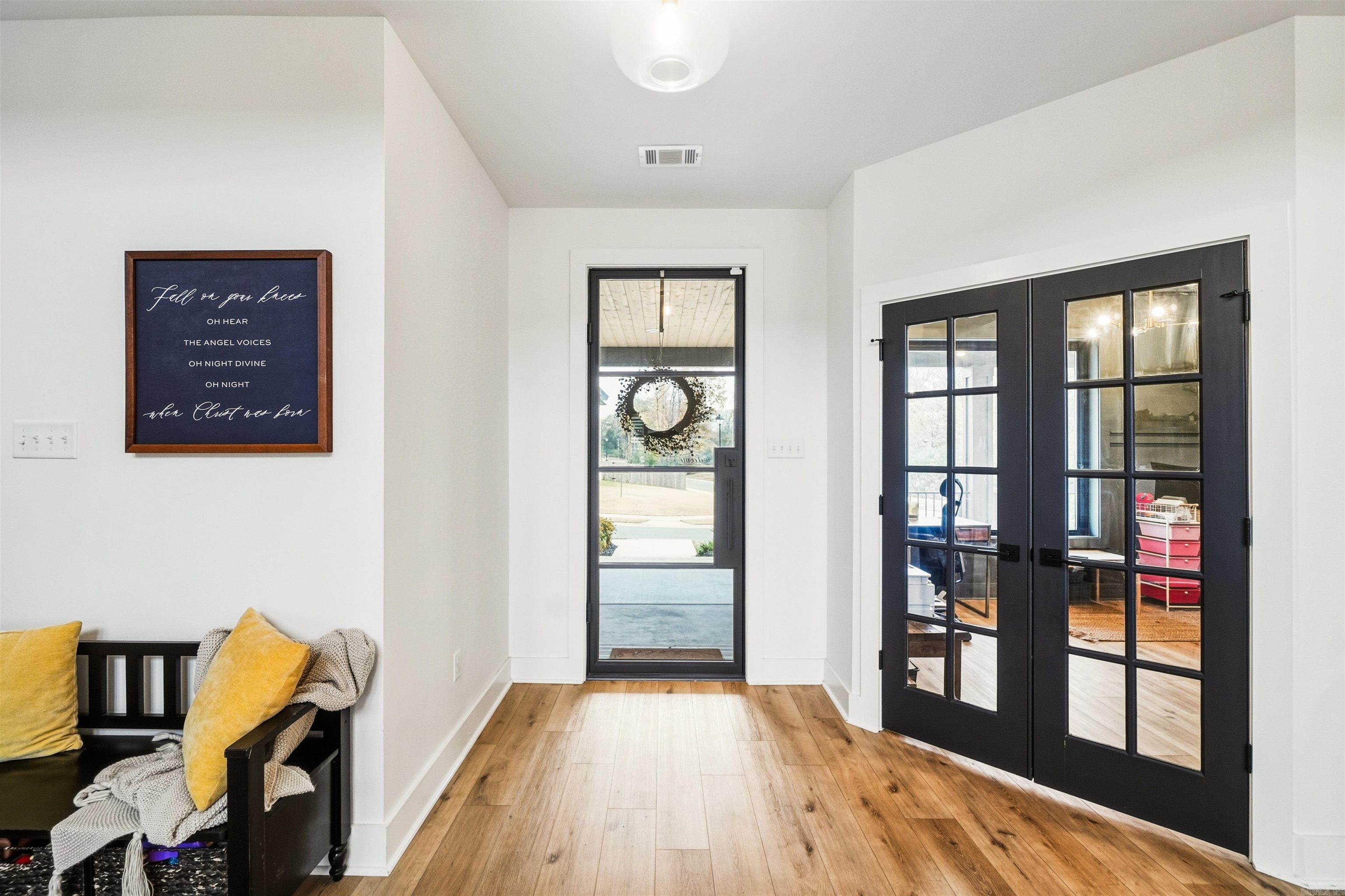 145 Willow Springs  Conway, AR