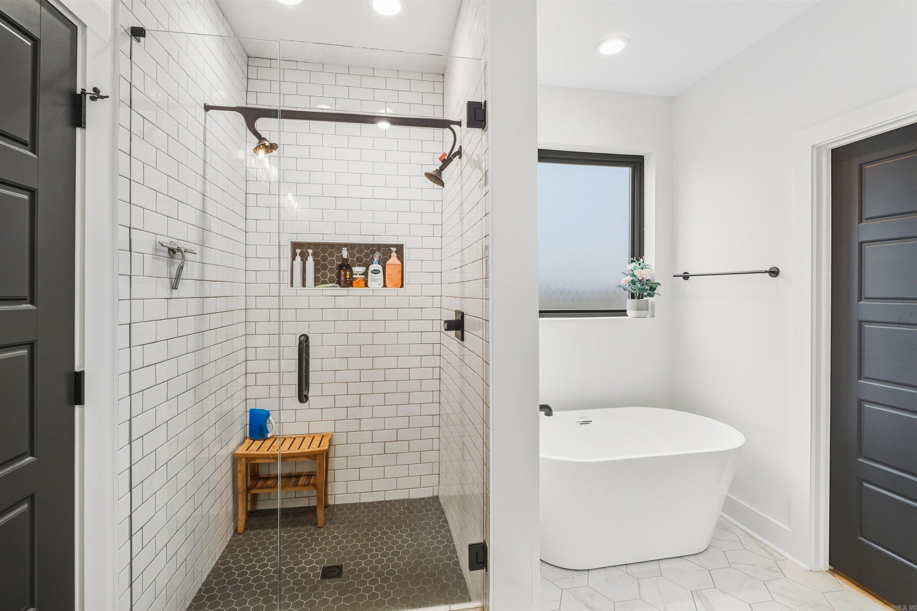 145 Willow Springs  Conway, AR