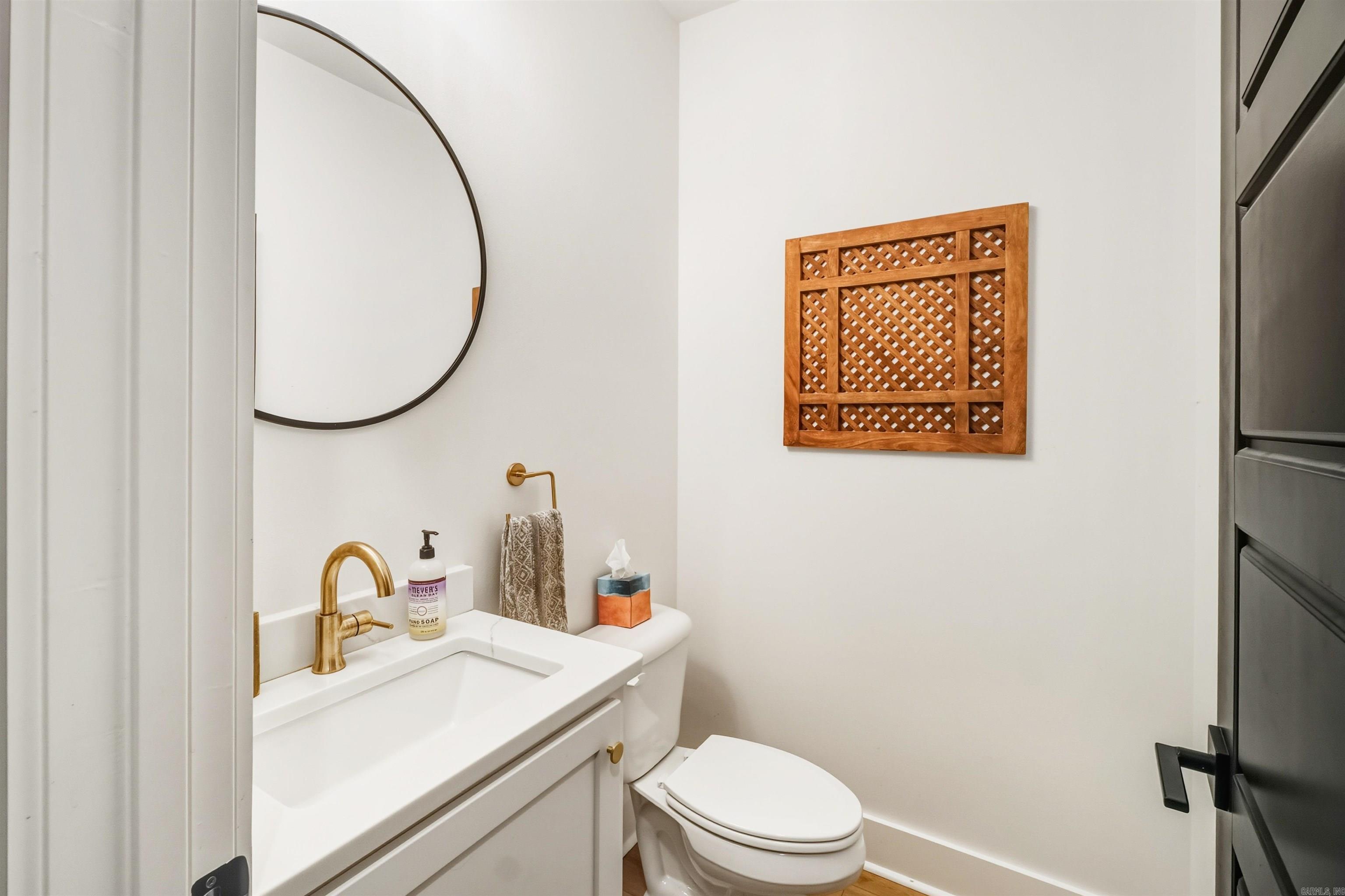 145 Willow Springs  Conway, AR