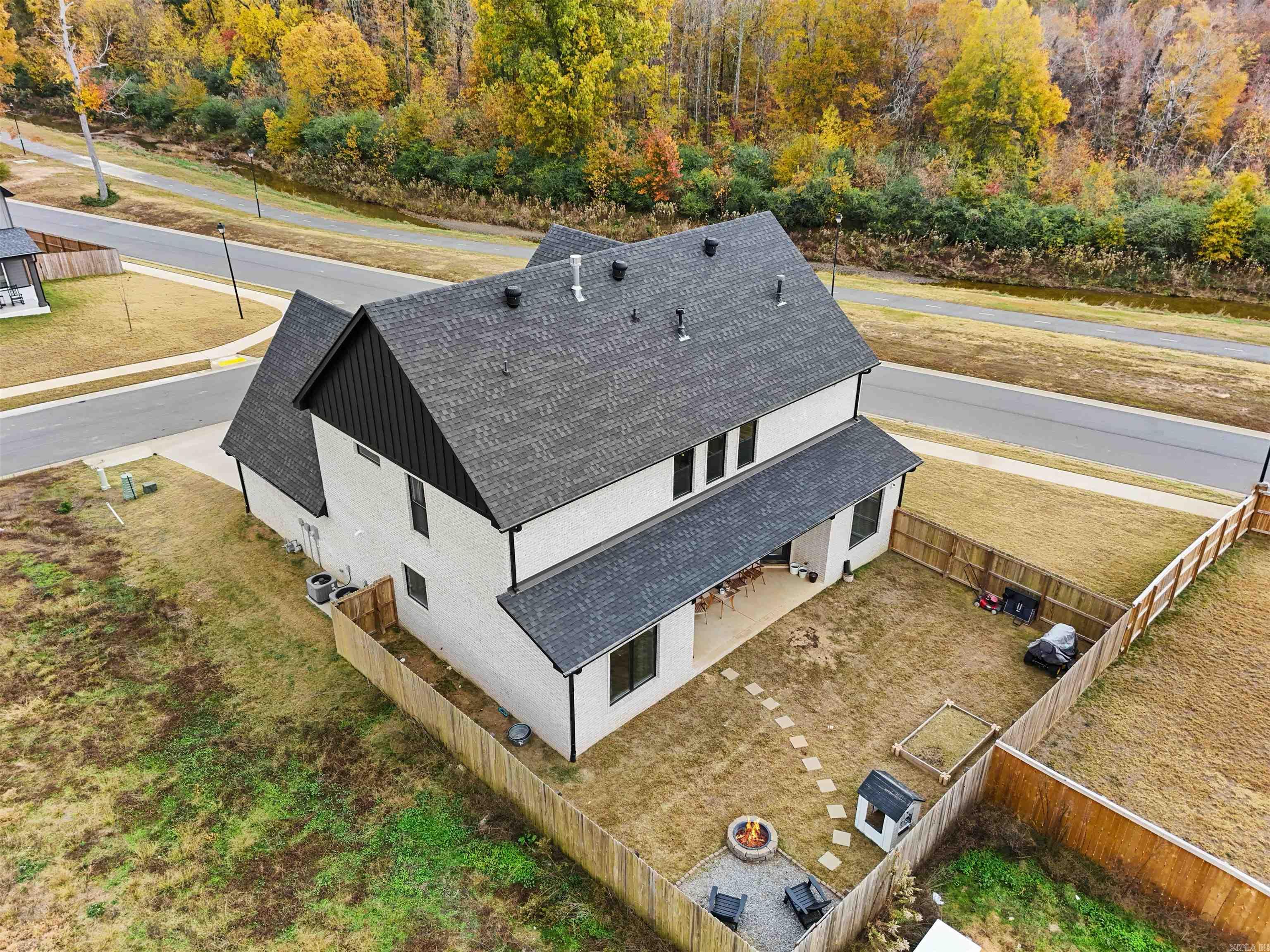 145 Willow Springs  Conway, AR