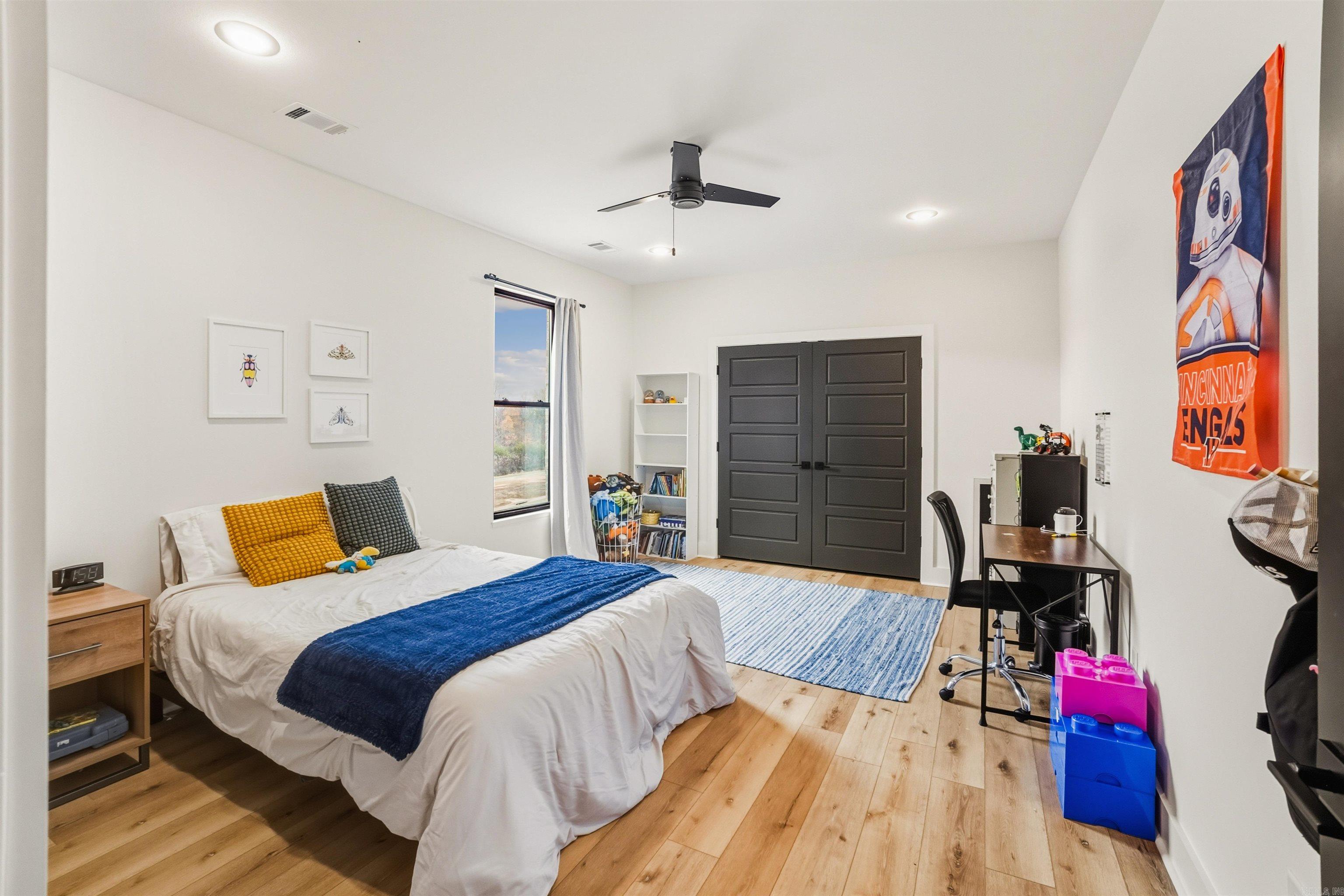 145 Willow Springs  Conway, AR