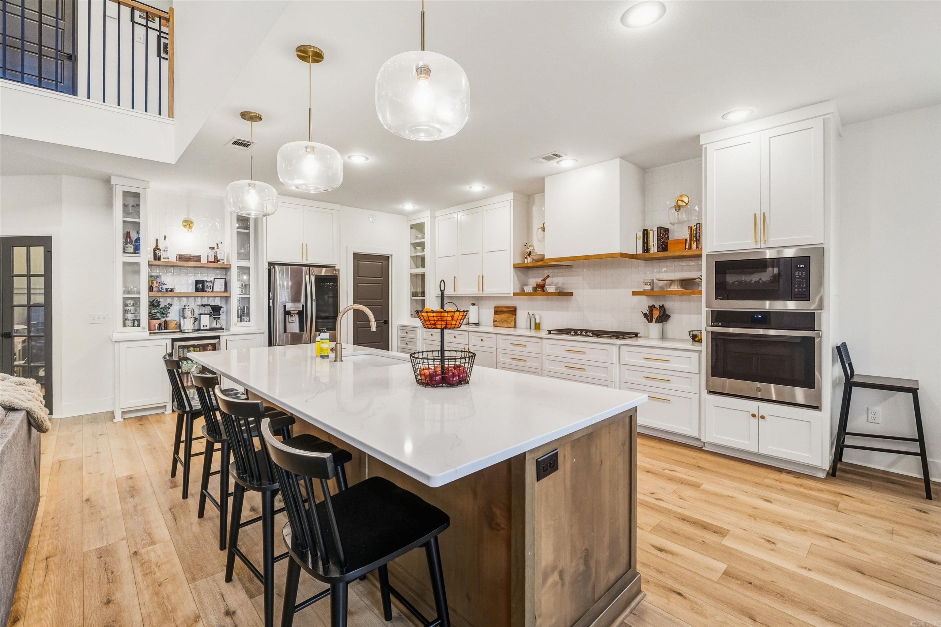 145 Willow Springs  Conway, AR