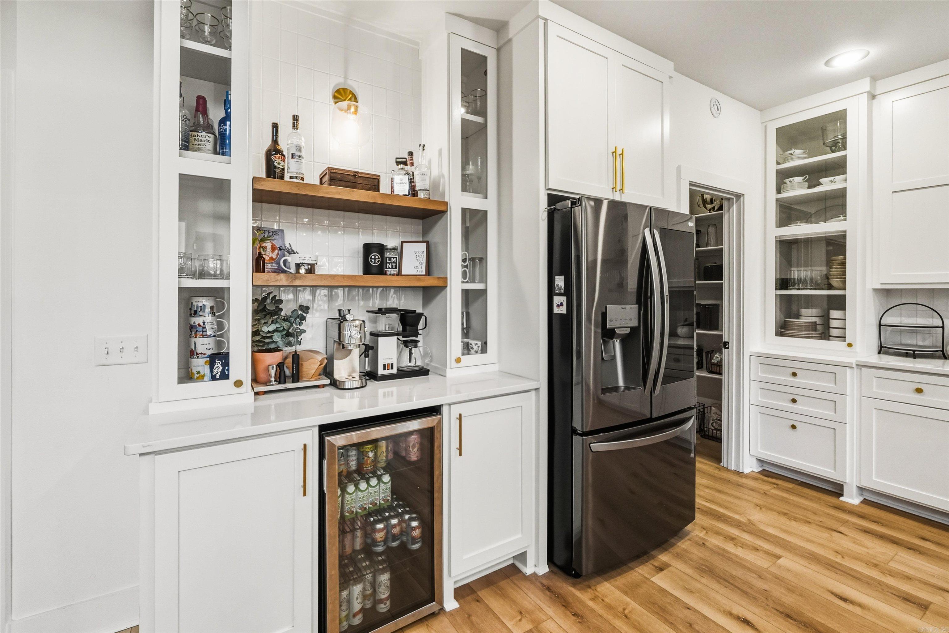 145 Willow Springs  Conway, AR