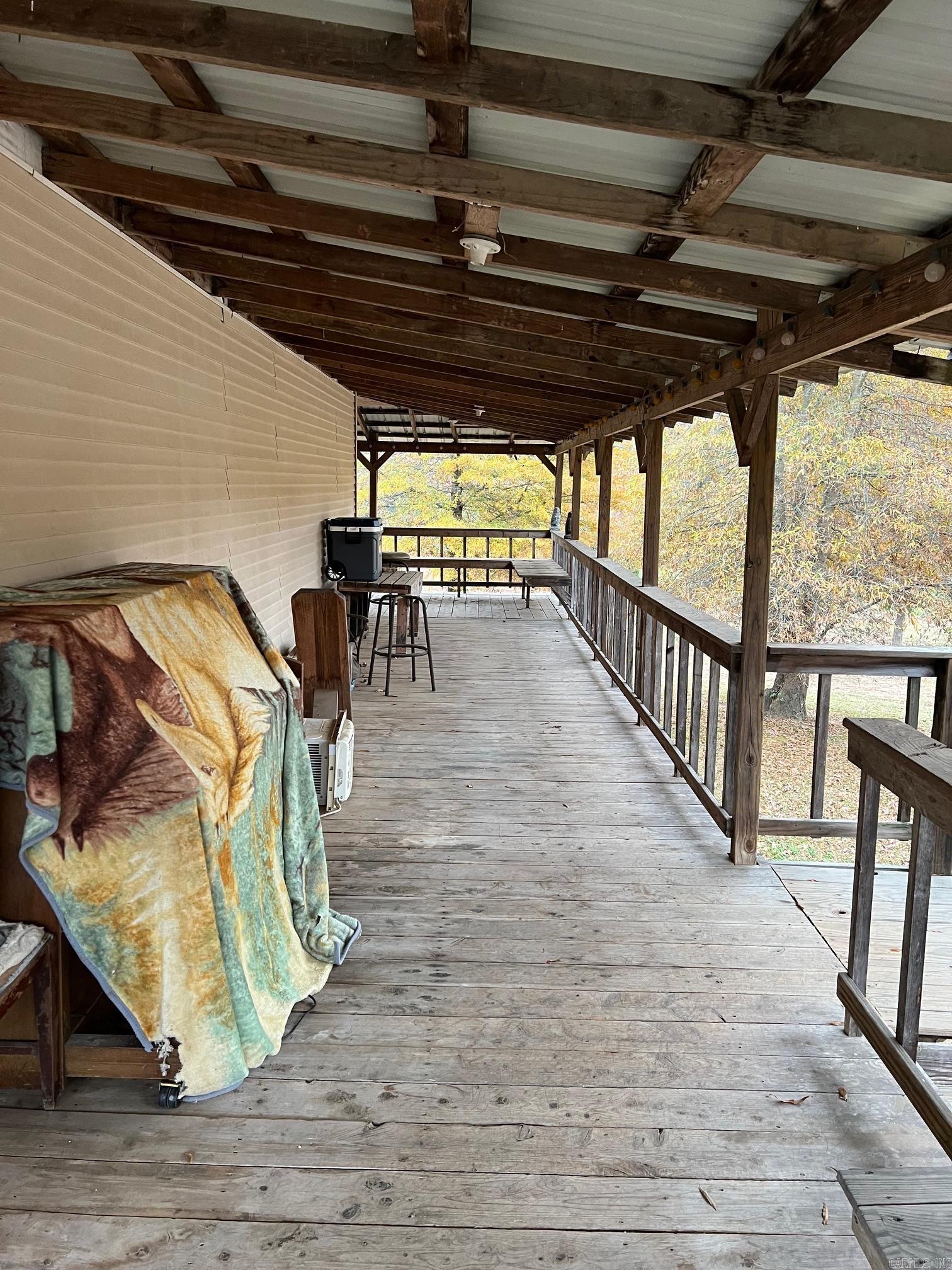 34 Springfield Rd  Springfield, AR