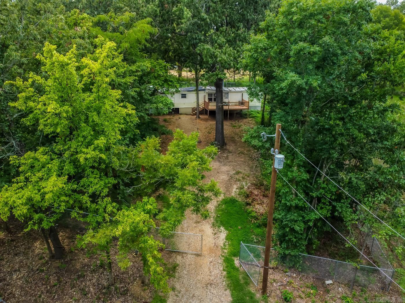 425 1st  Black Rock, AR