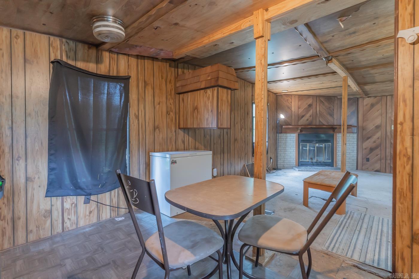 425 1st  Black Rock, AR