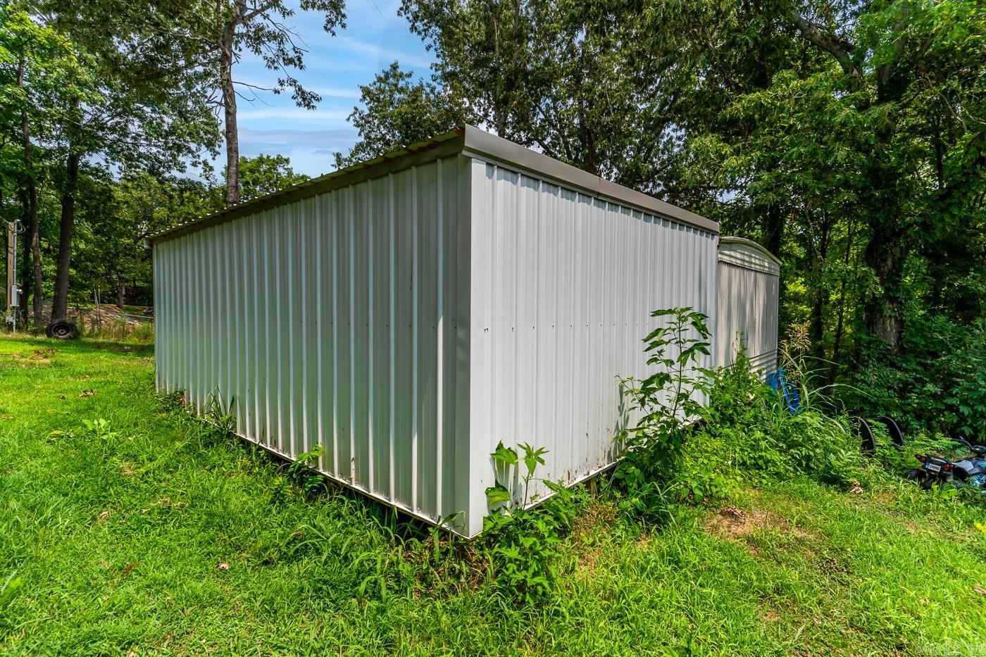 425 1st  Black Rock, AR