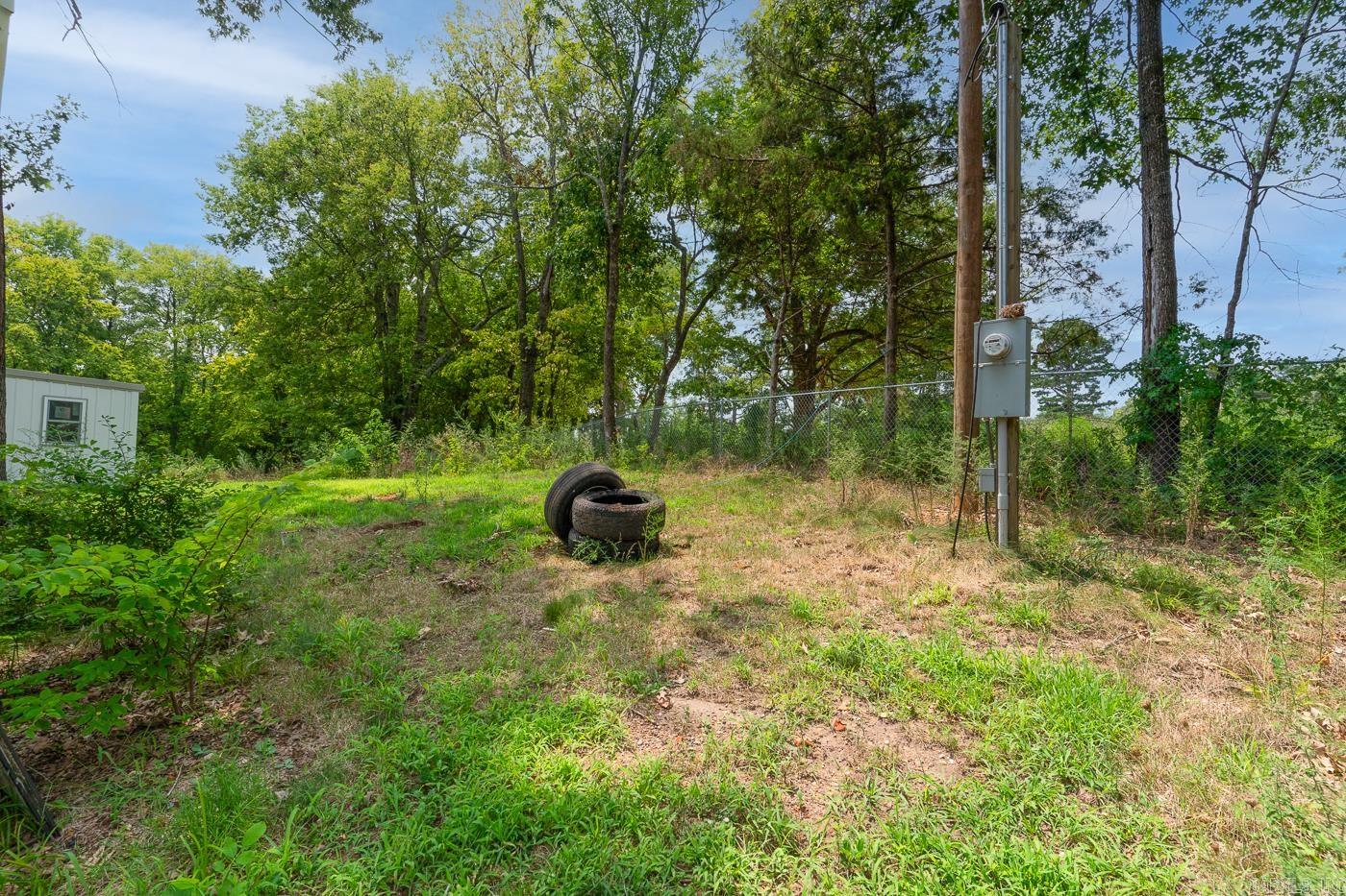 425 1st  Black Rock, AR