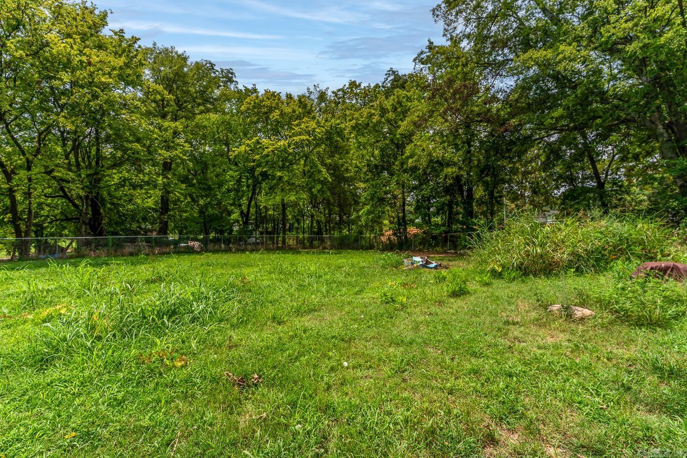 425 1st  Black Rock, AR