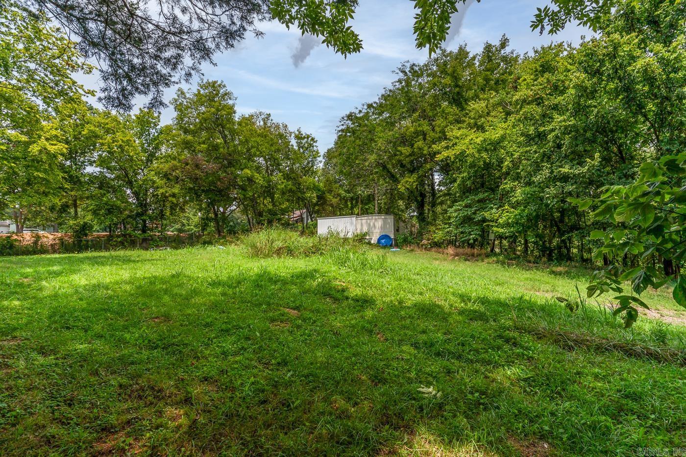 425 1st  Black Rock, AR