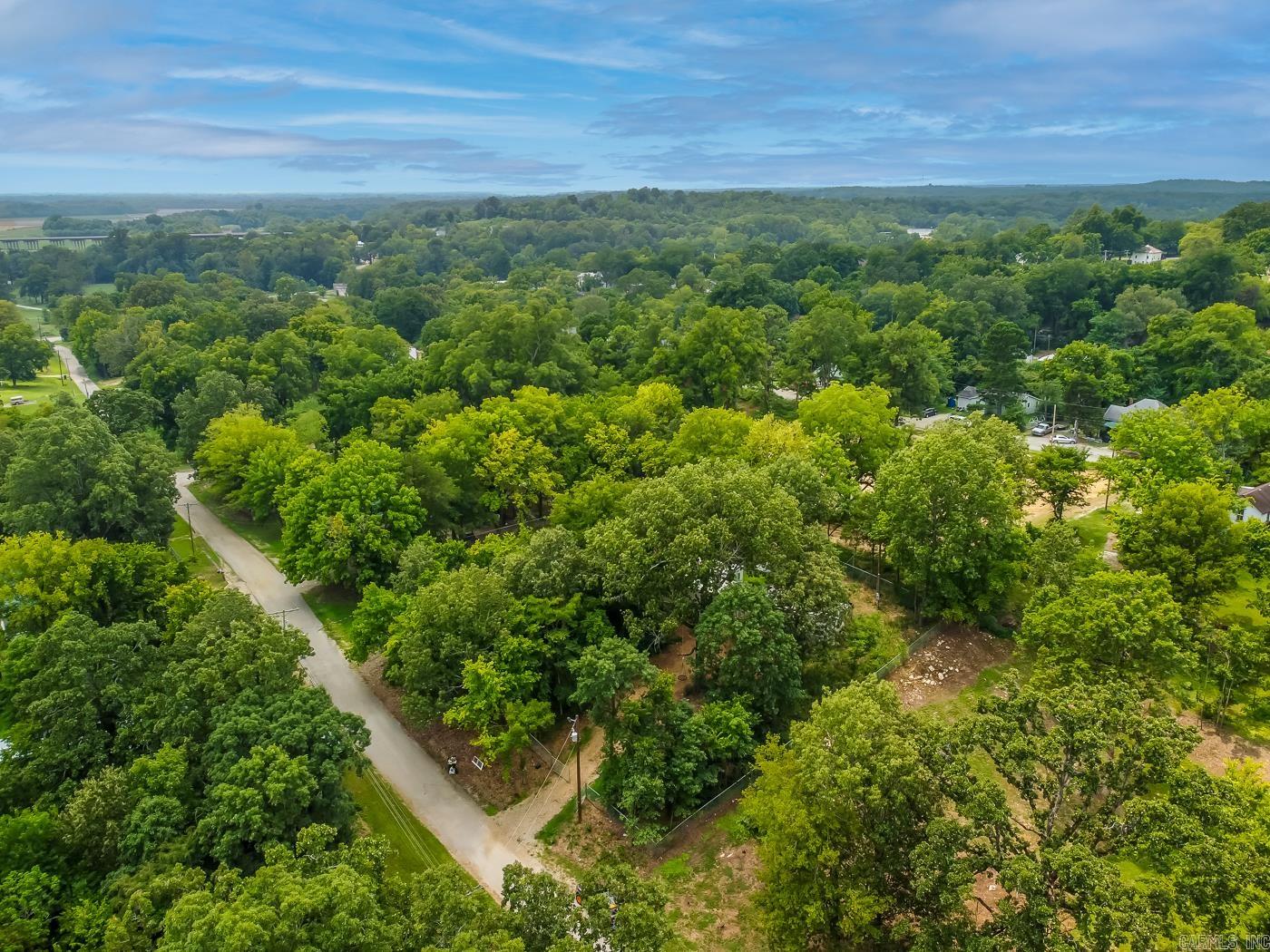 425 1st  Black Rock, AR