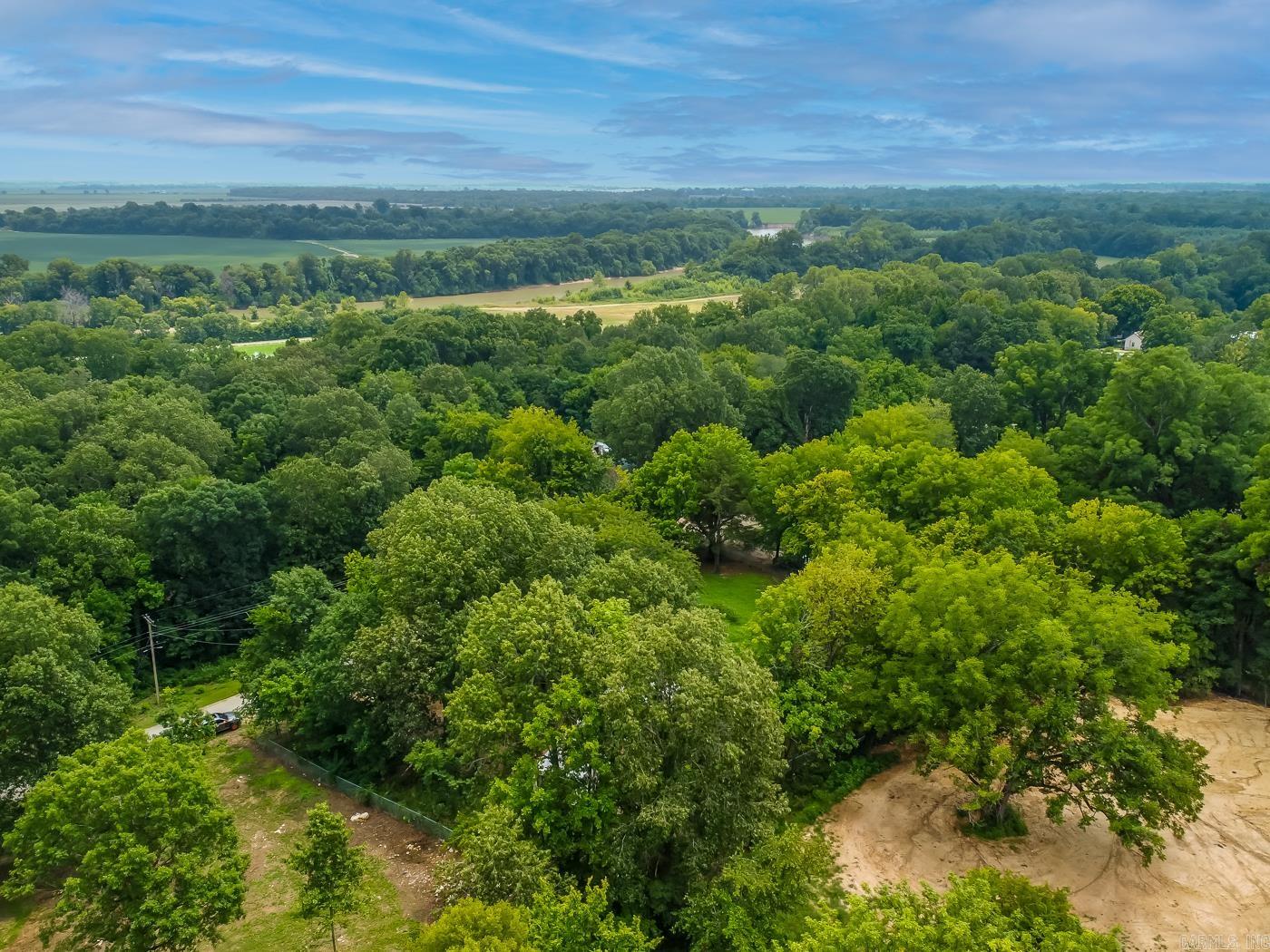 425 1st  Black Rock, AR