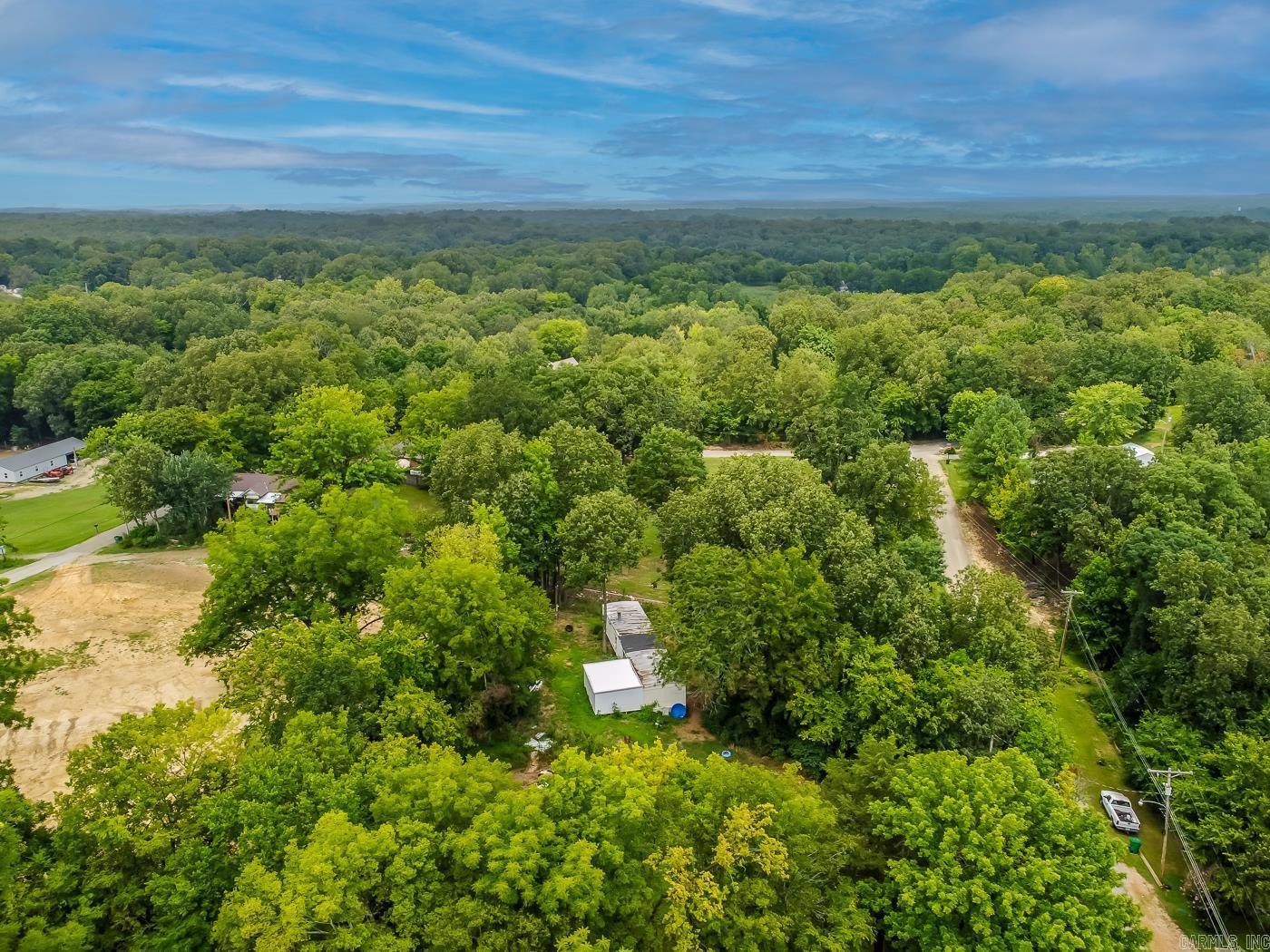 425 1st  Black Rock, AR