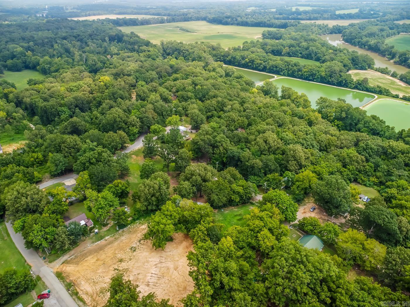 425 1st  Black Rock, AR