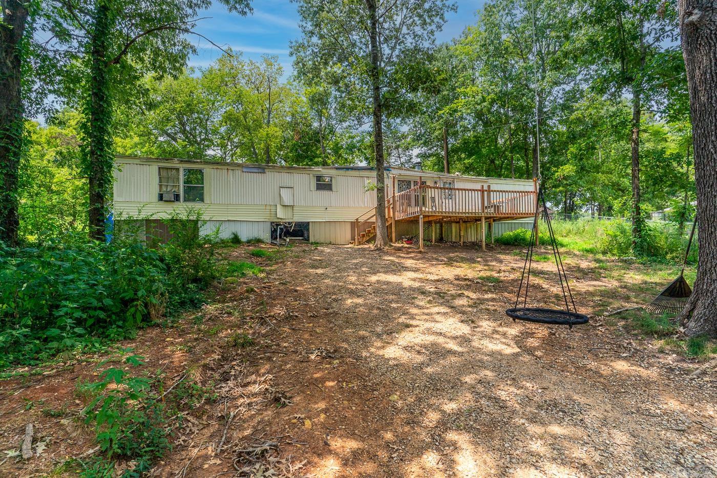 425 1st  Black Rock, AR