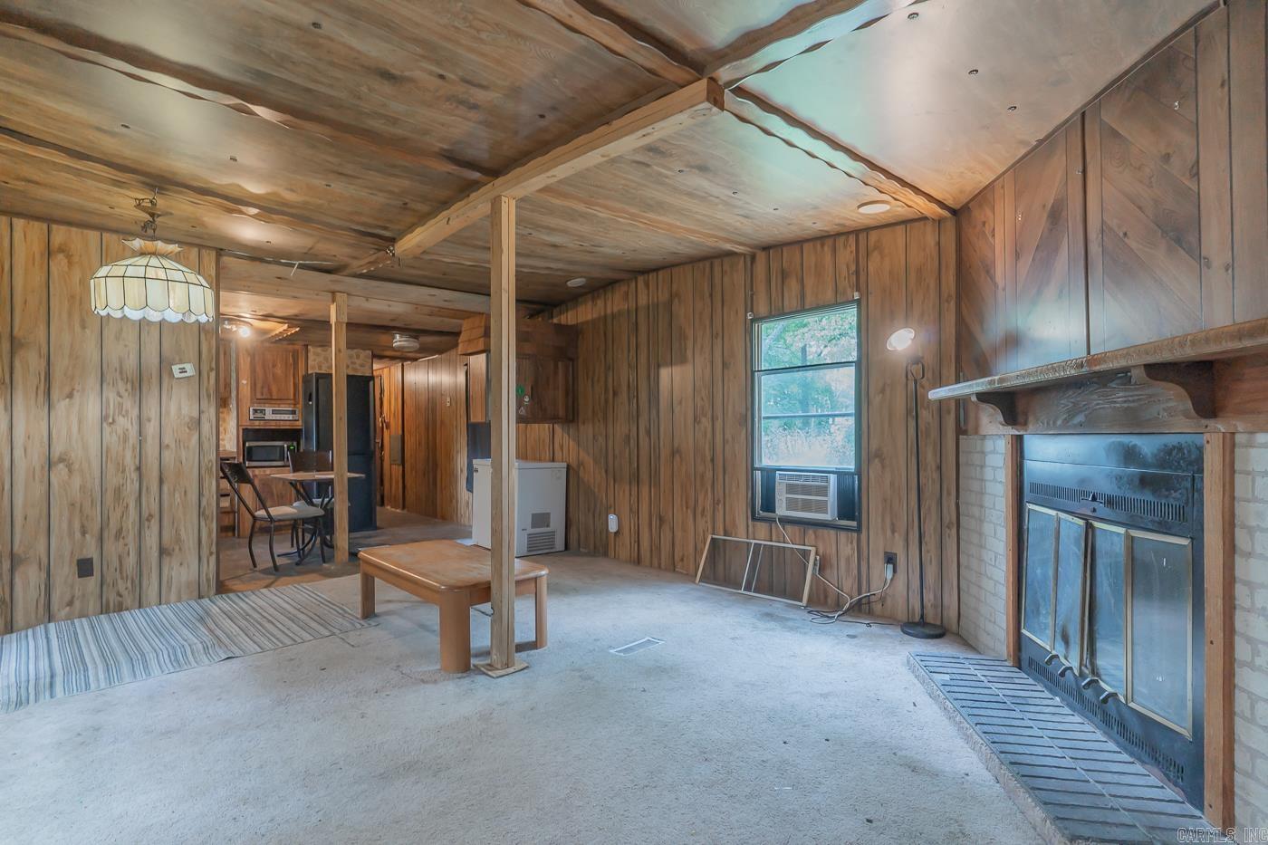 425 1st  Black Rock, AR