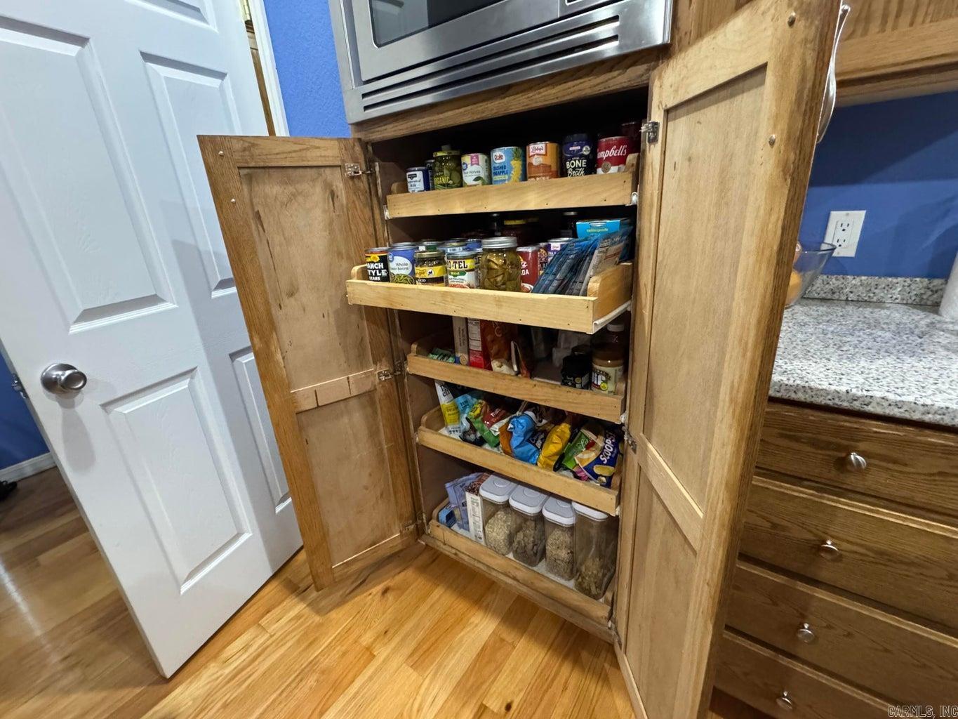 317 A Homer Bray  Mount Pleasant, AR