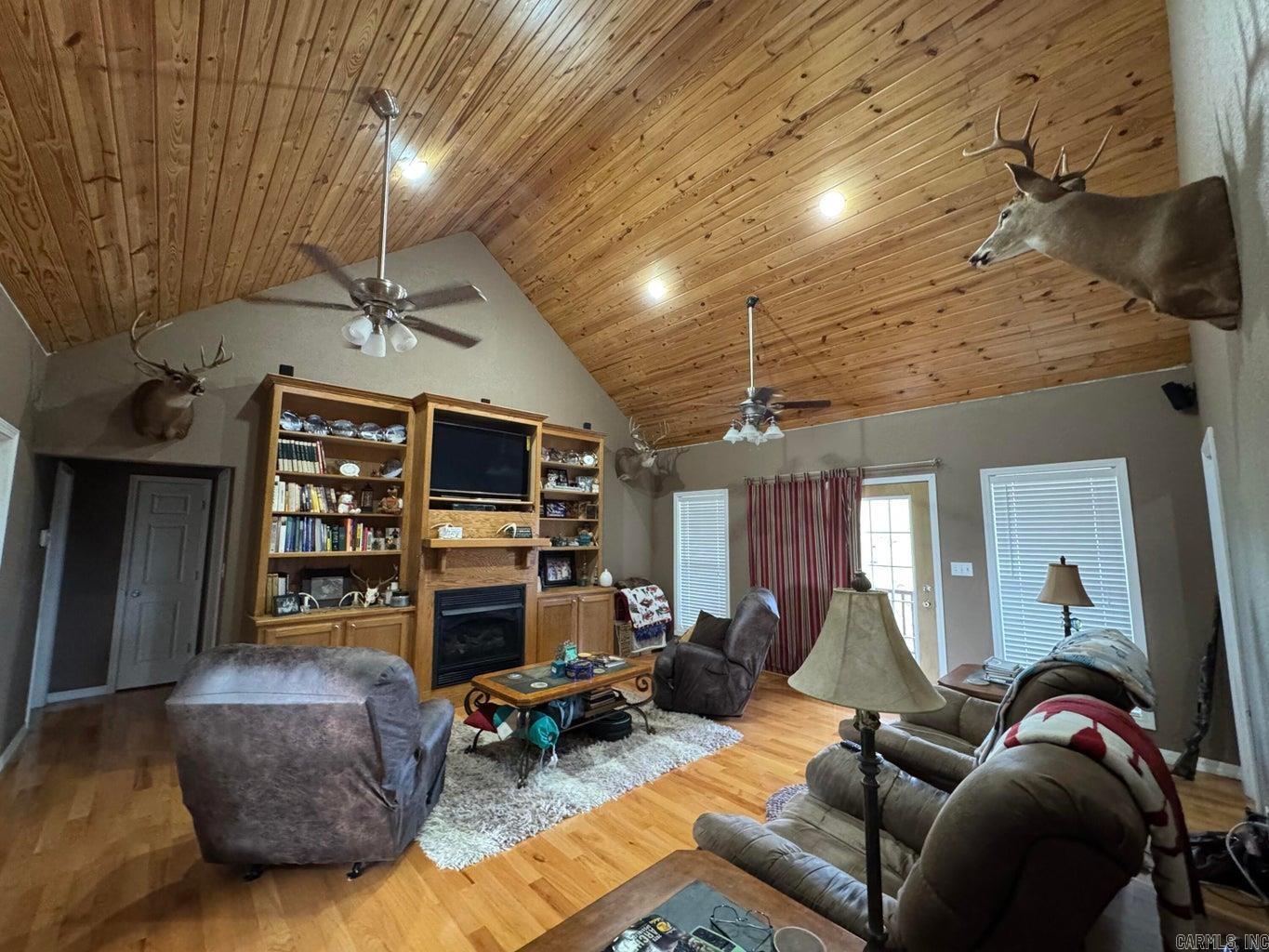 317 A Homer Bray  Mount Pleasant, AR