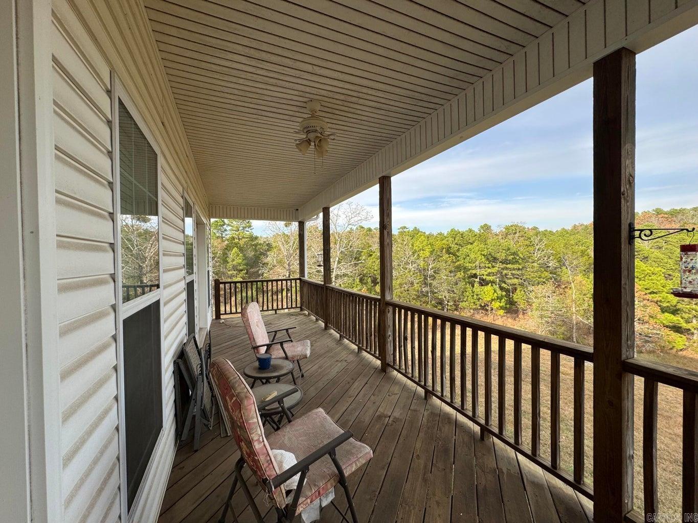 317 A Homer Bray  Mount Pleasant, AR