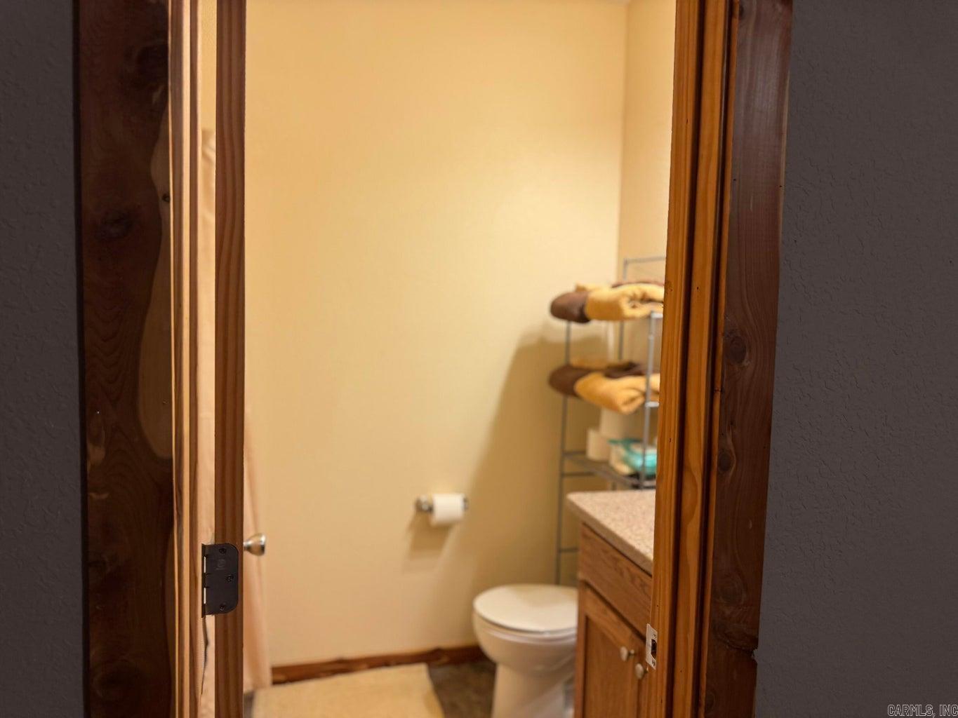 317 A Homer Bray  Mount Pleasant, AR