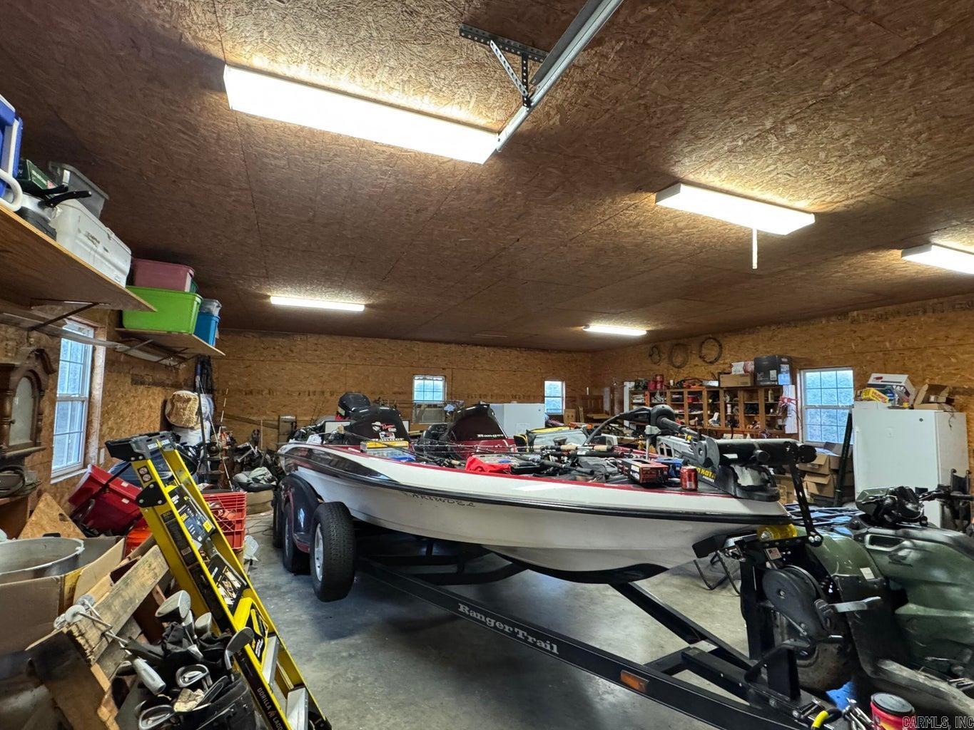 317 A Homer Bray  Mount Pleasant, AR