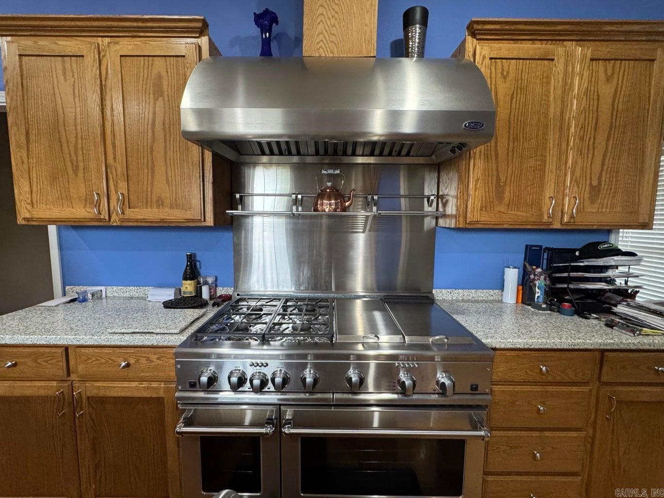 317 A Homer Bray  Mount Pleasant, AR