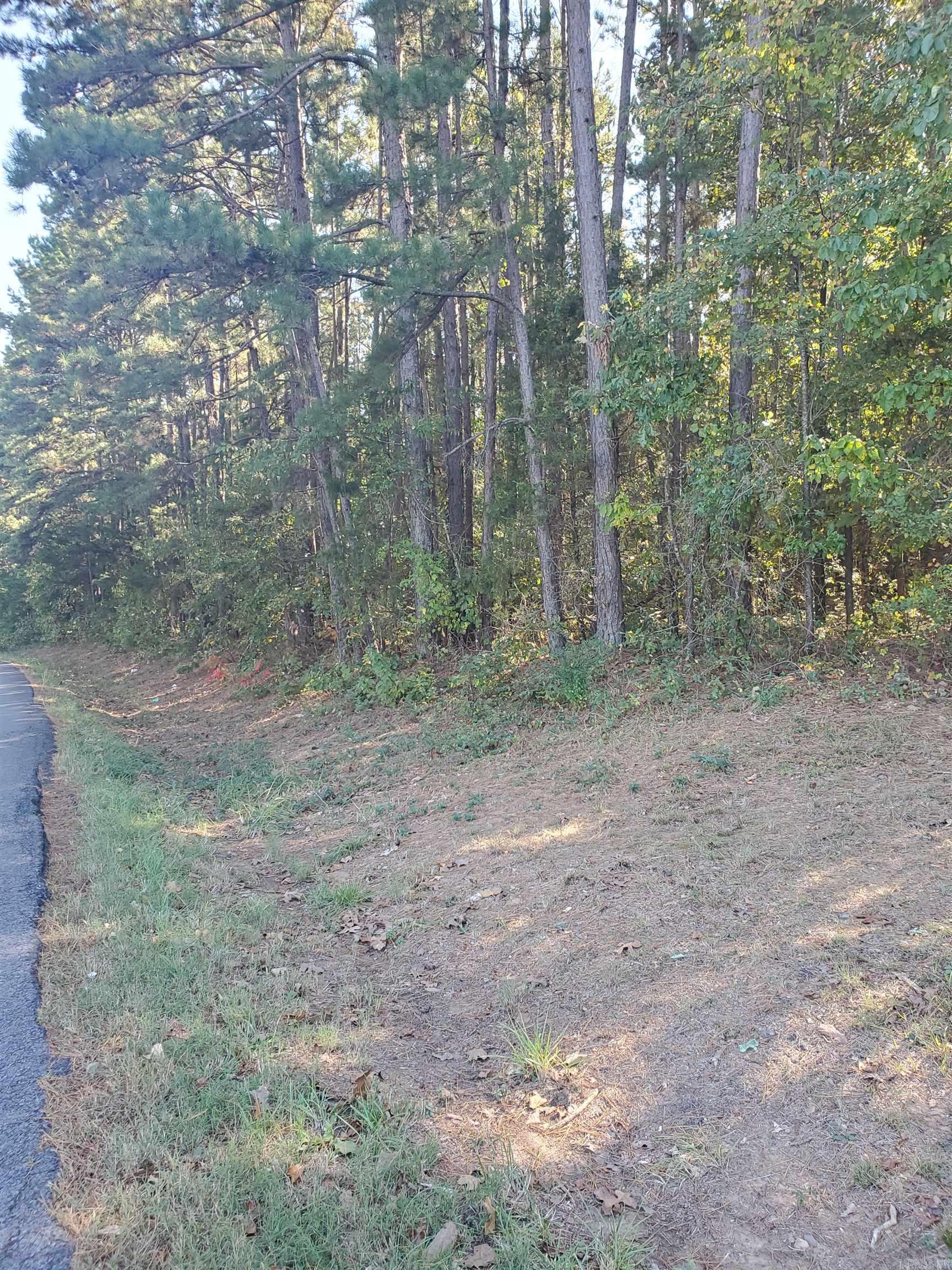 00 Country Wood Rd.  Quitman, AR