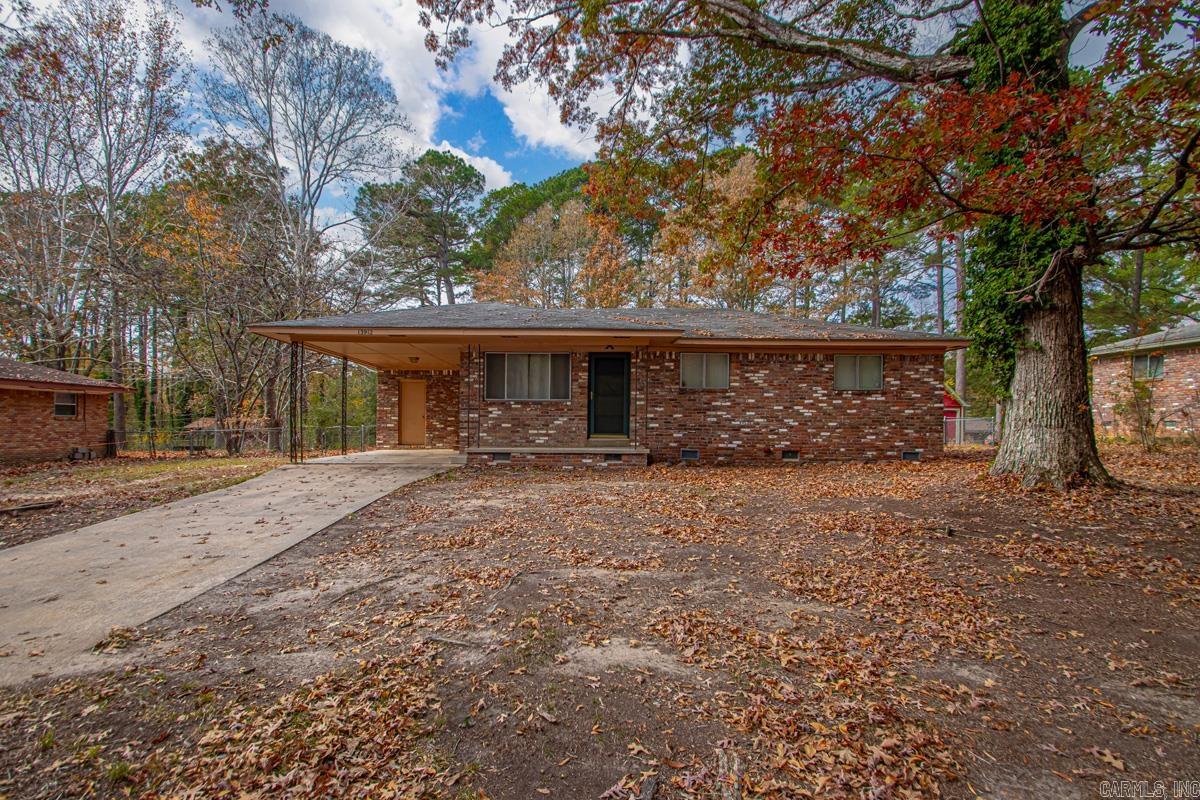 13912 Sardis Road  Mabelvale, AR