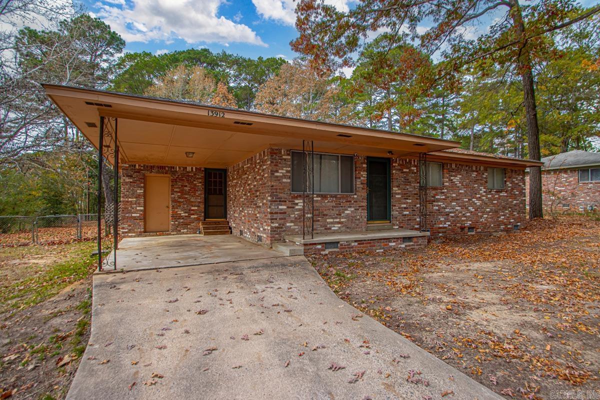 13912 Sardis Road  Mabelvale, AR